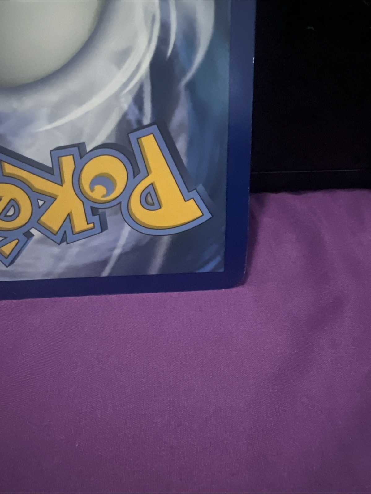 Pokémon TCG Greninja GX Detective Pikachu SM197 Promo Card NM/M Condition