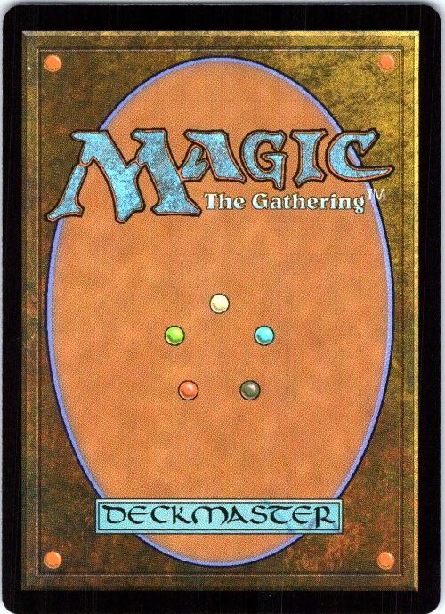 Elvish Mystic 284 Common Commander Masters Magic: The Gathering Near Mint