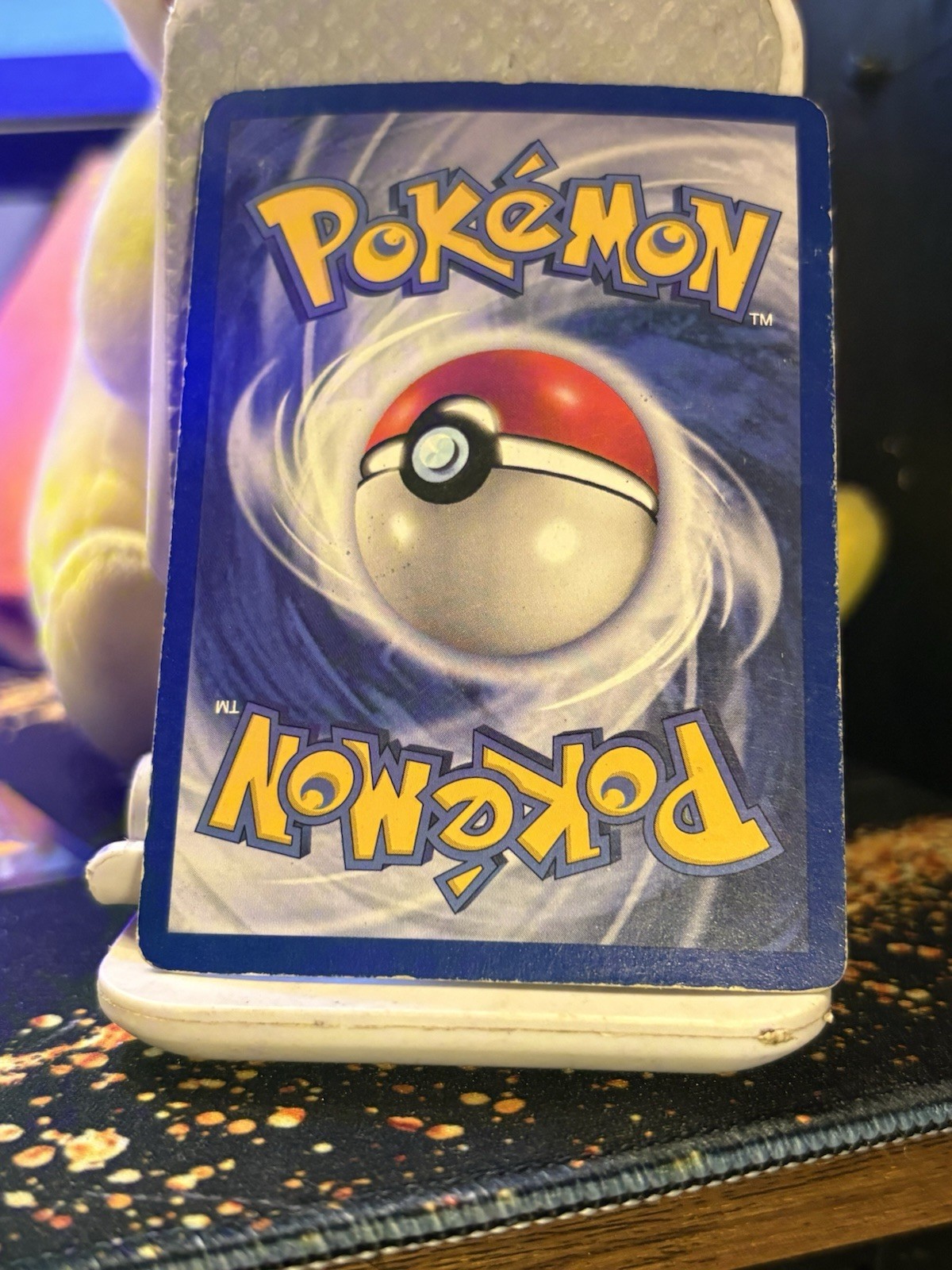 Alakazam 001/102 Base Set Holo