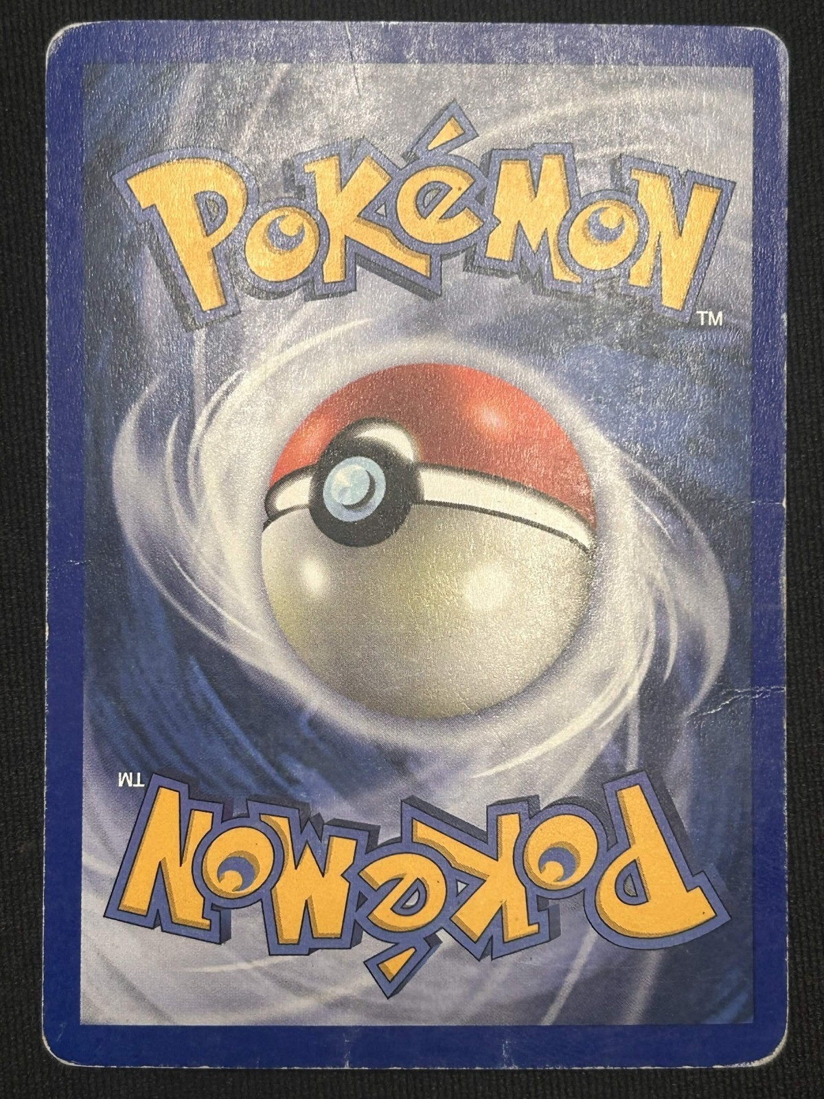 MEW #55/165 Holo Reverse Expedition E-Series 2002 Pokemon Card