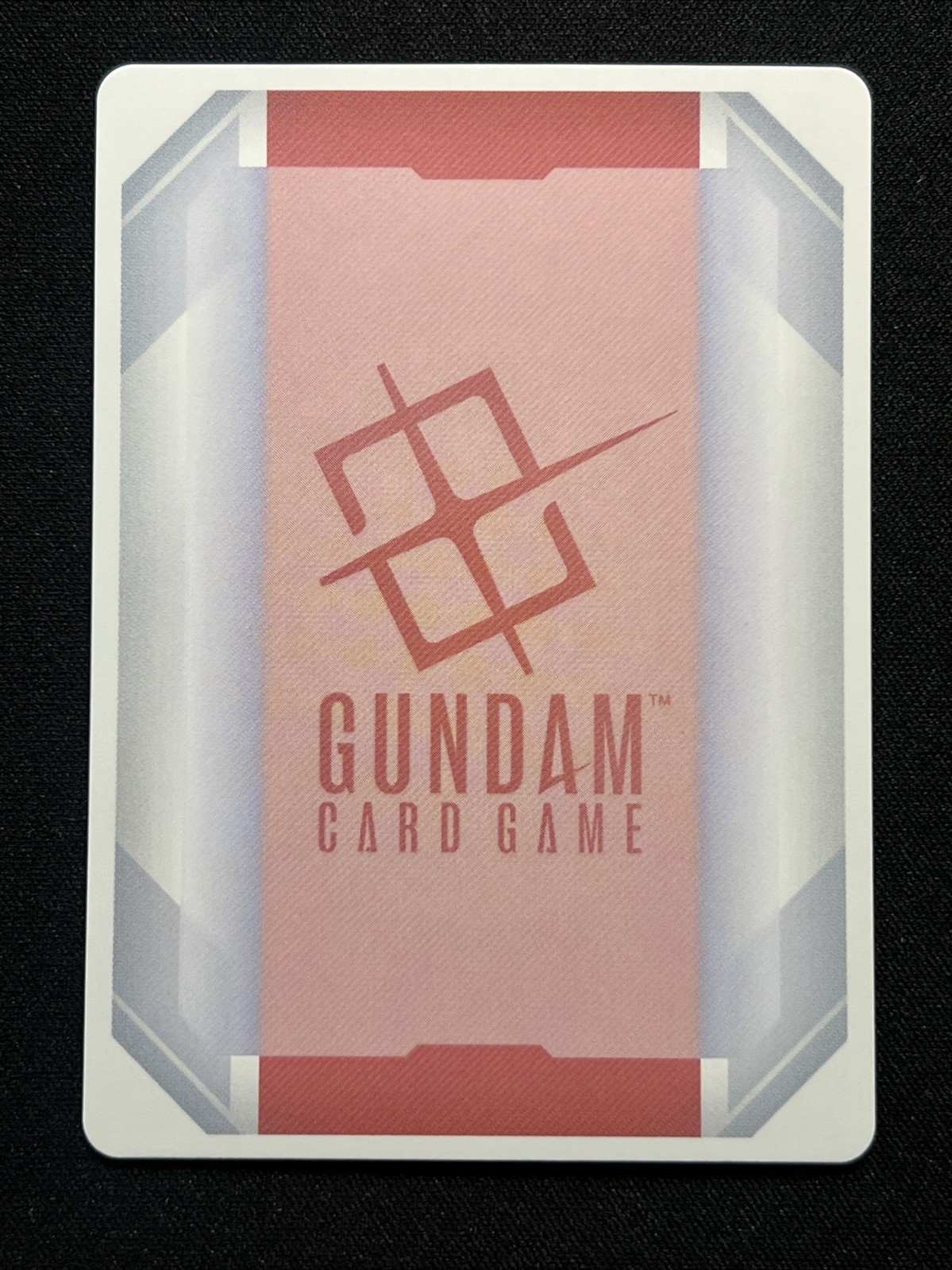 Resource R-035 C+ FOIL – Phantom Aria – Gundam TCG Card Game Nm/M
