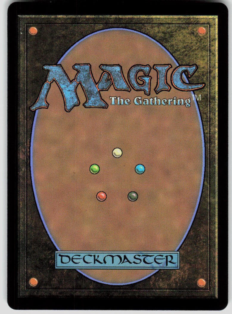 Viv Vision Teen Synthezoid 256 Marvel Super Heroes Magic the Gathering