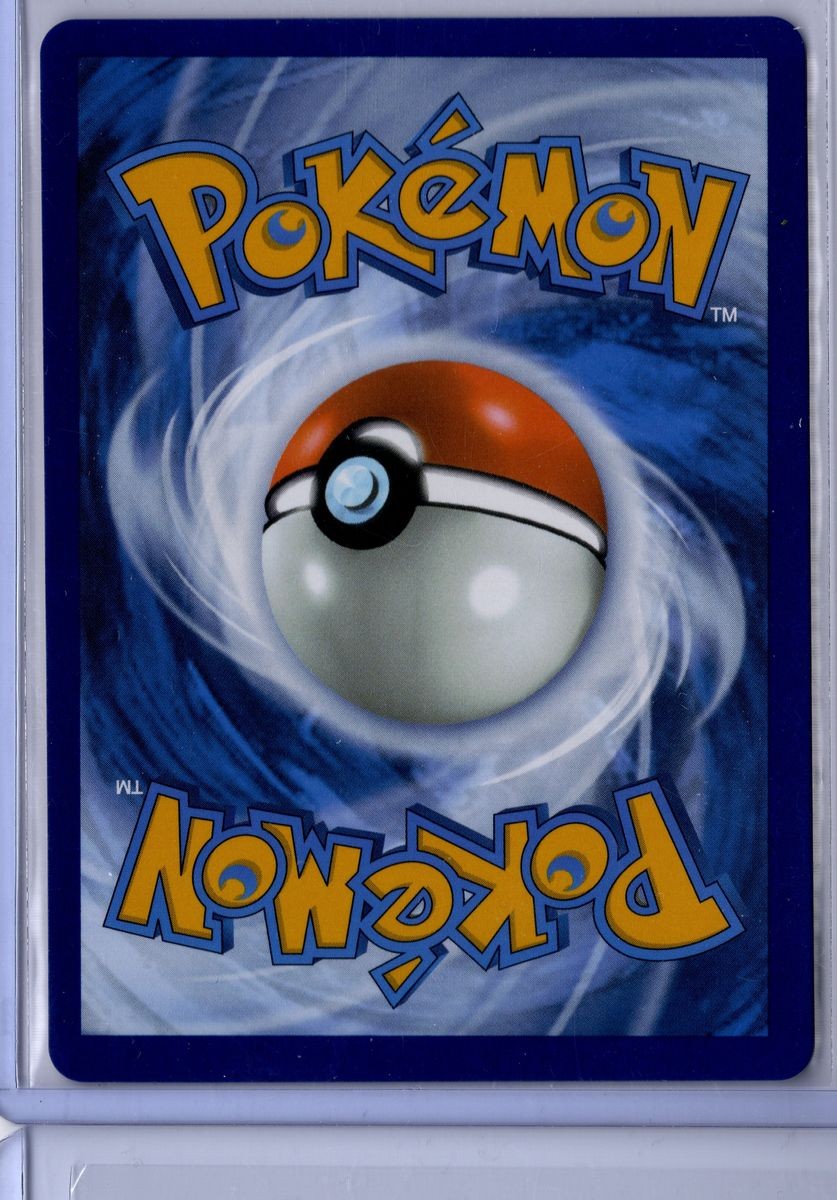 Pikachu ex – Hyper Rare 247/191 – Pokemon Surging Sparks – NM