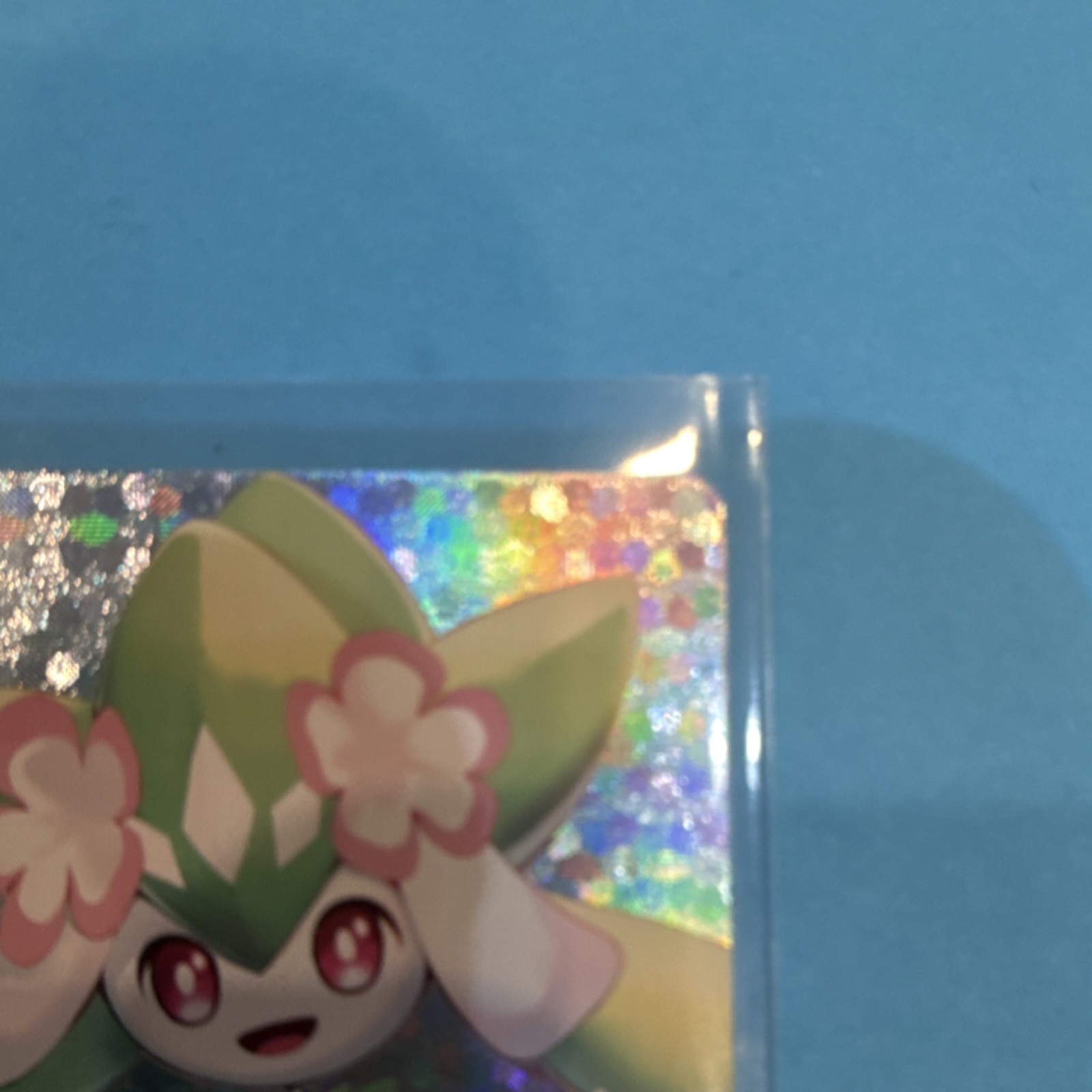 Palworld Petallia – Sweet Blessings Holo Pal 700 Power Cost 6 Normal Pal ENG