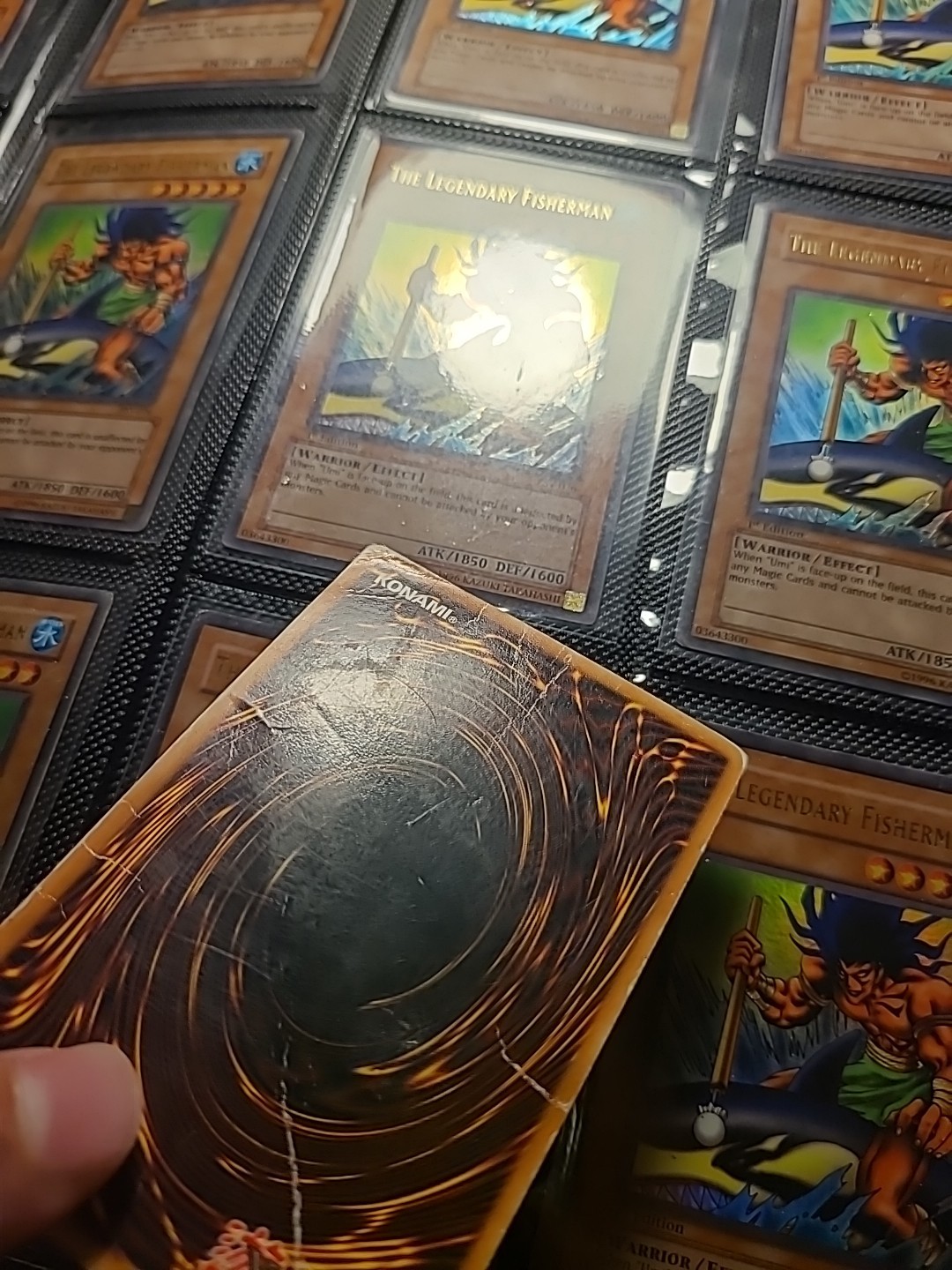 Yugioh! Thought Ruler Archfiend – TDGS-EN044 – Ultimate Rare – 1st Edition