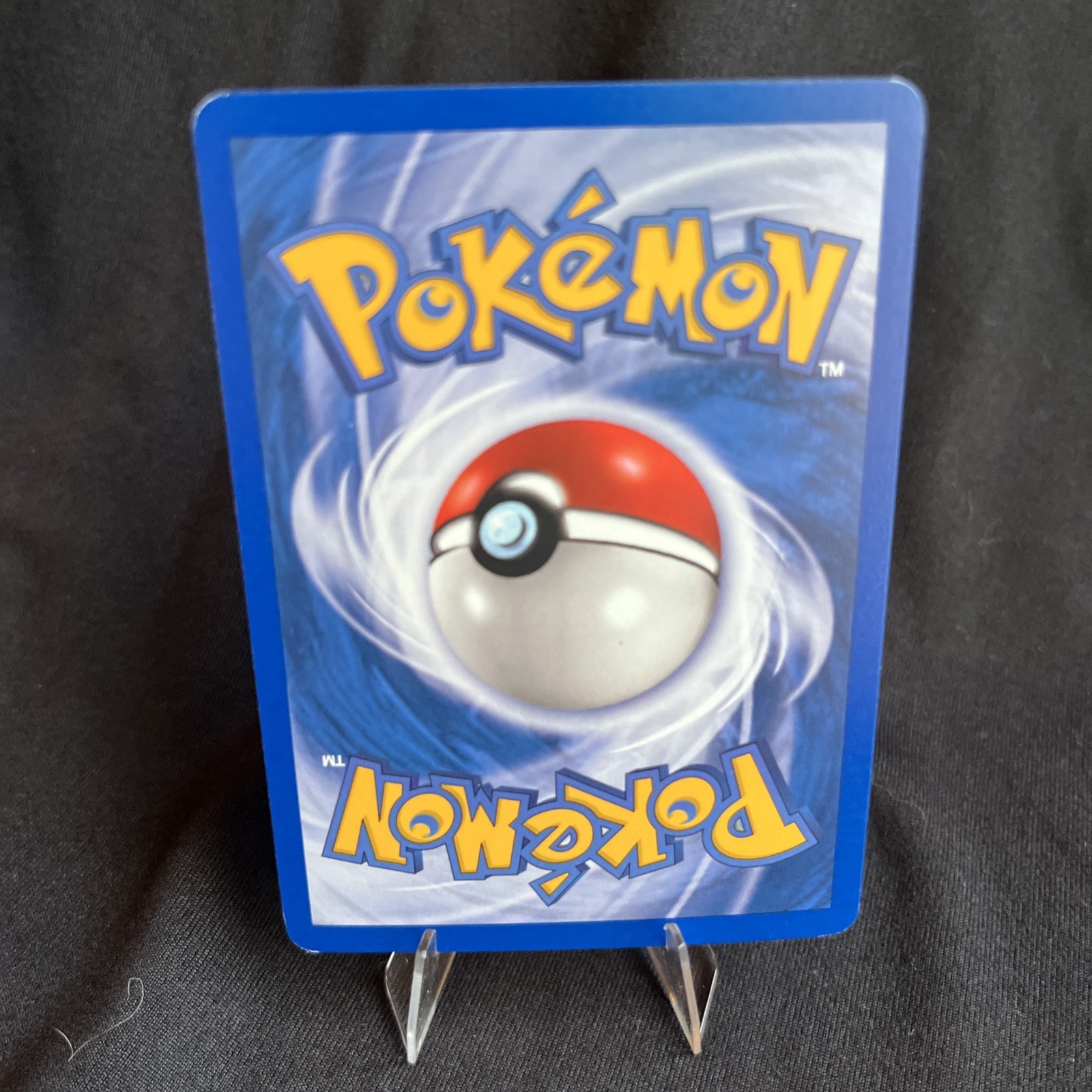 Pokemon EX Dragon Torkoal Reverse Holo Rare 12/97 EXC-NEAR MINT