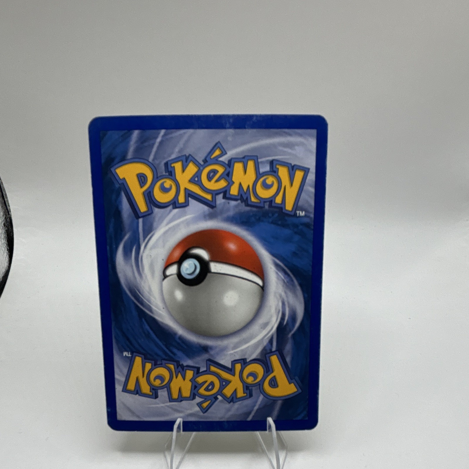 Pokémon TCG Grovyle 31/109 Ruby & Sapphire 2003 Reverse Holo Uncommon ENG 70 HP