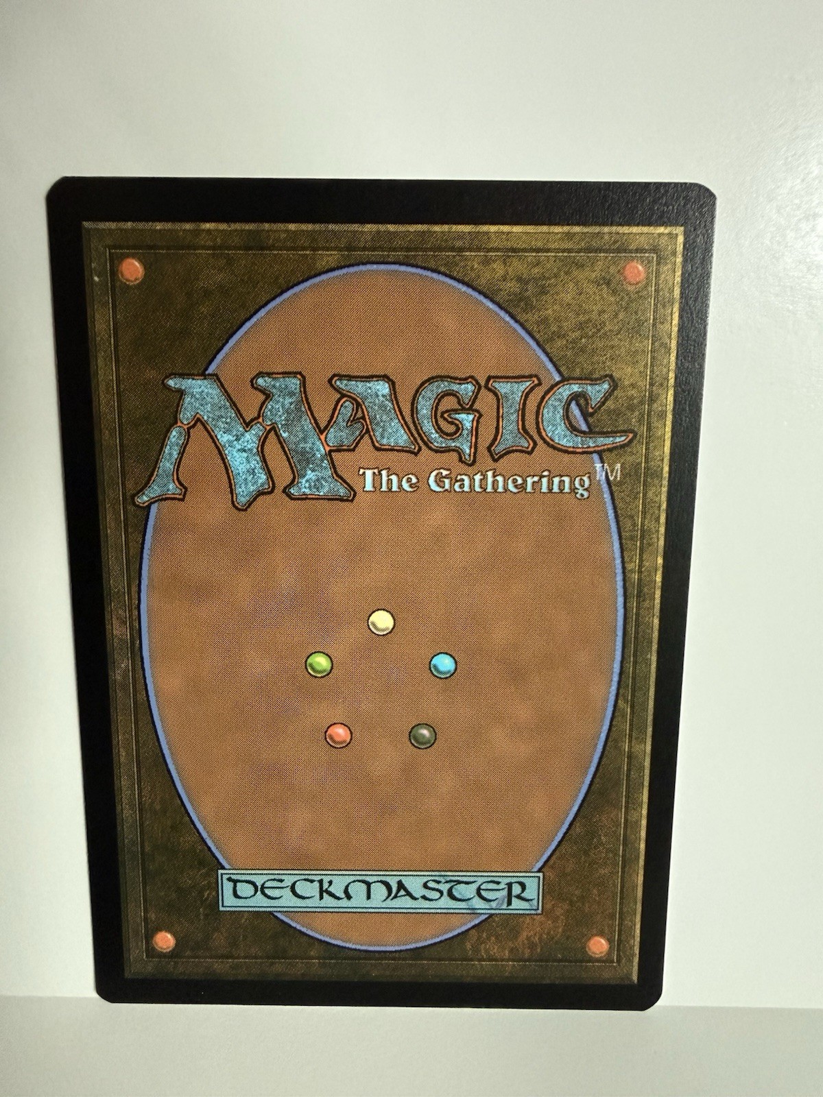 MTG Commander MKM U Dimir Signet #0226