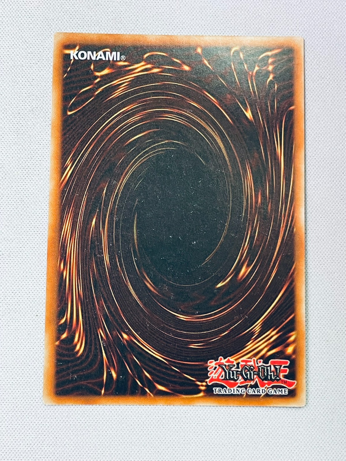 Kaibaman – LCKC-EN009 – Unlimited Ultra Rare Near Mint