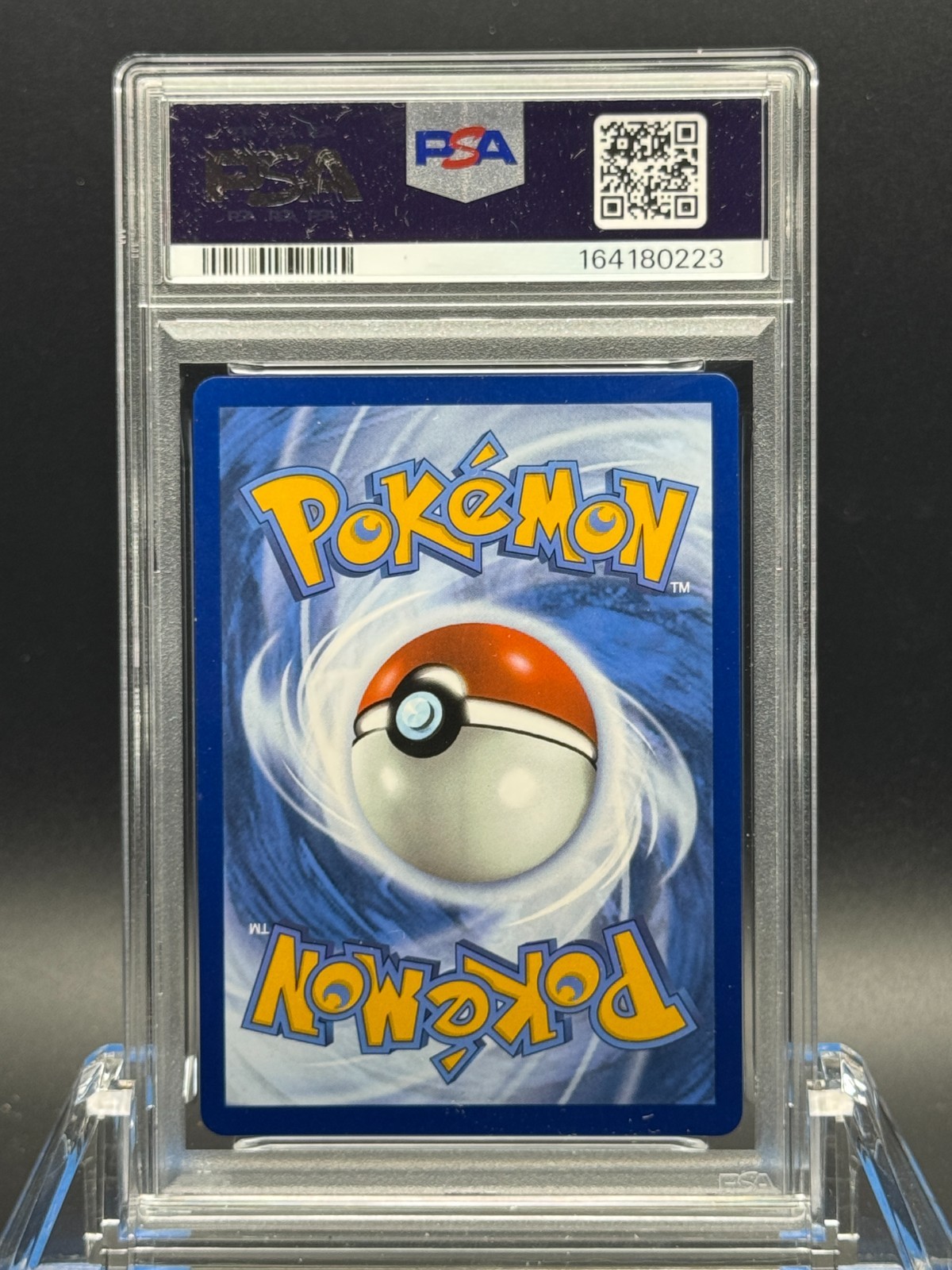 Zekrom ex 166/086 Sv: Black Bolt Holo – 2025 Pokemon – PSA 10 GEM MT 💎