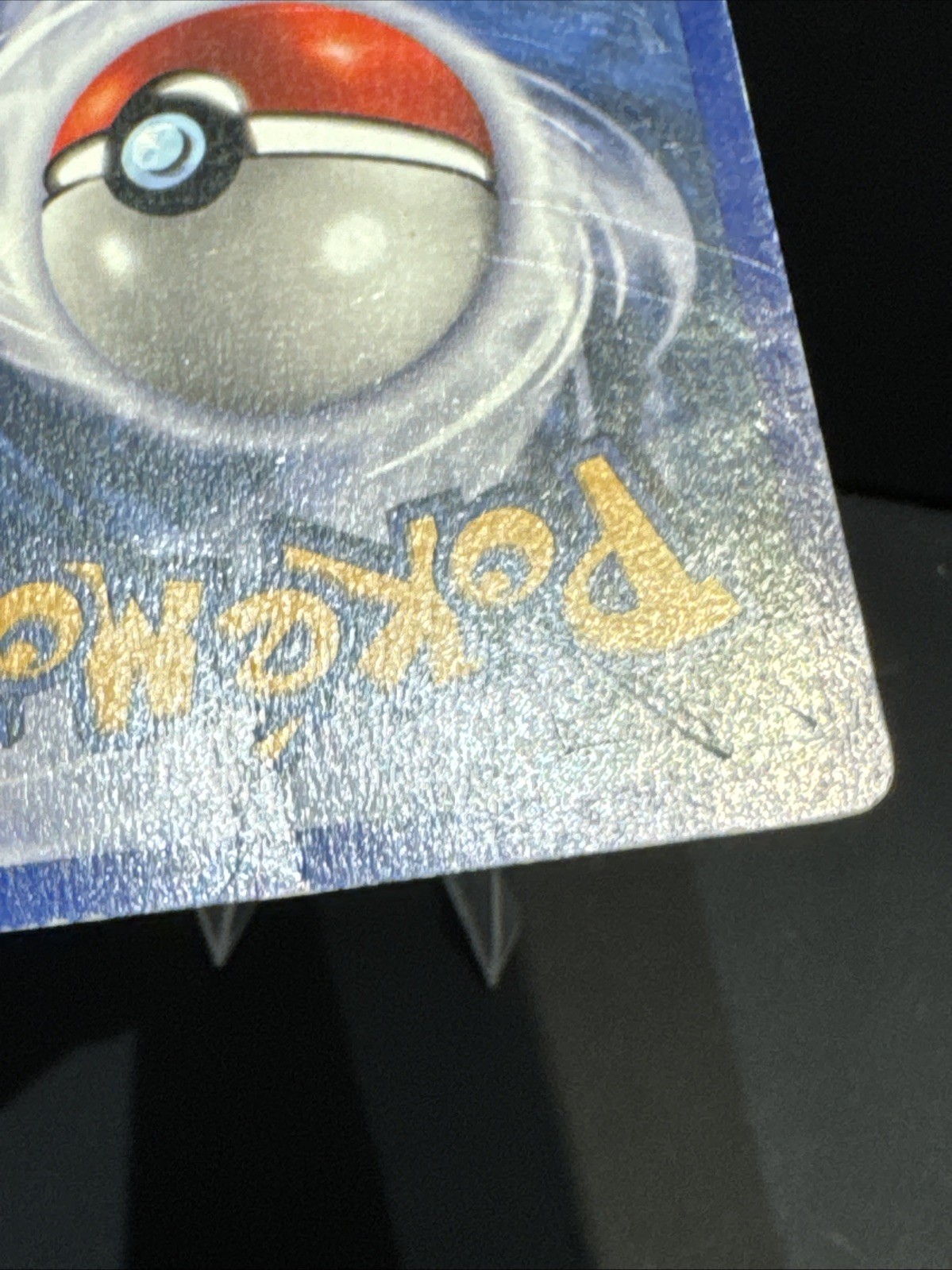 Magneton 009/102 Base Set Holo