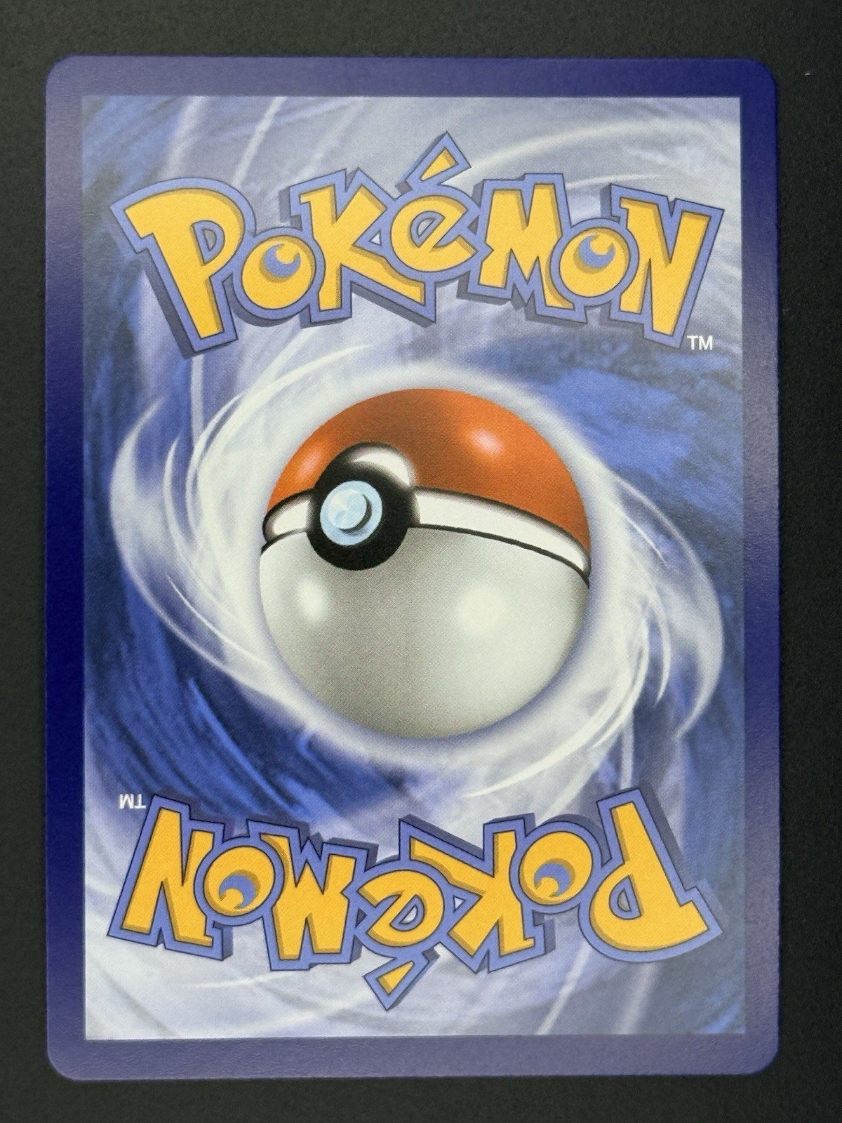 Goldeen Holo Illustration Rare ME05: Pitch Black 087/084 NM