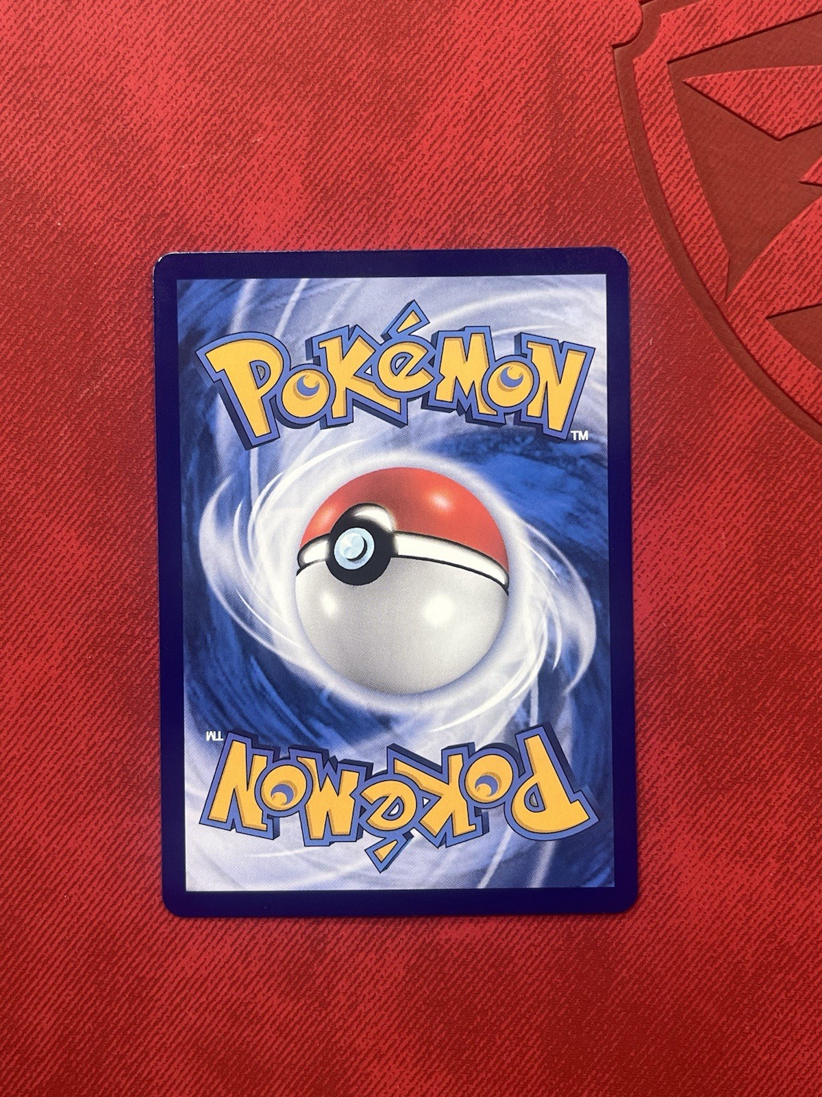 Pokemon Ponyta Gem Pack Volume 4 CBB4C 0107/07 NM