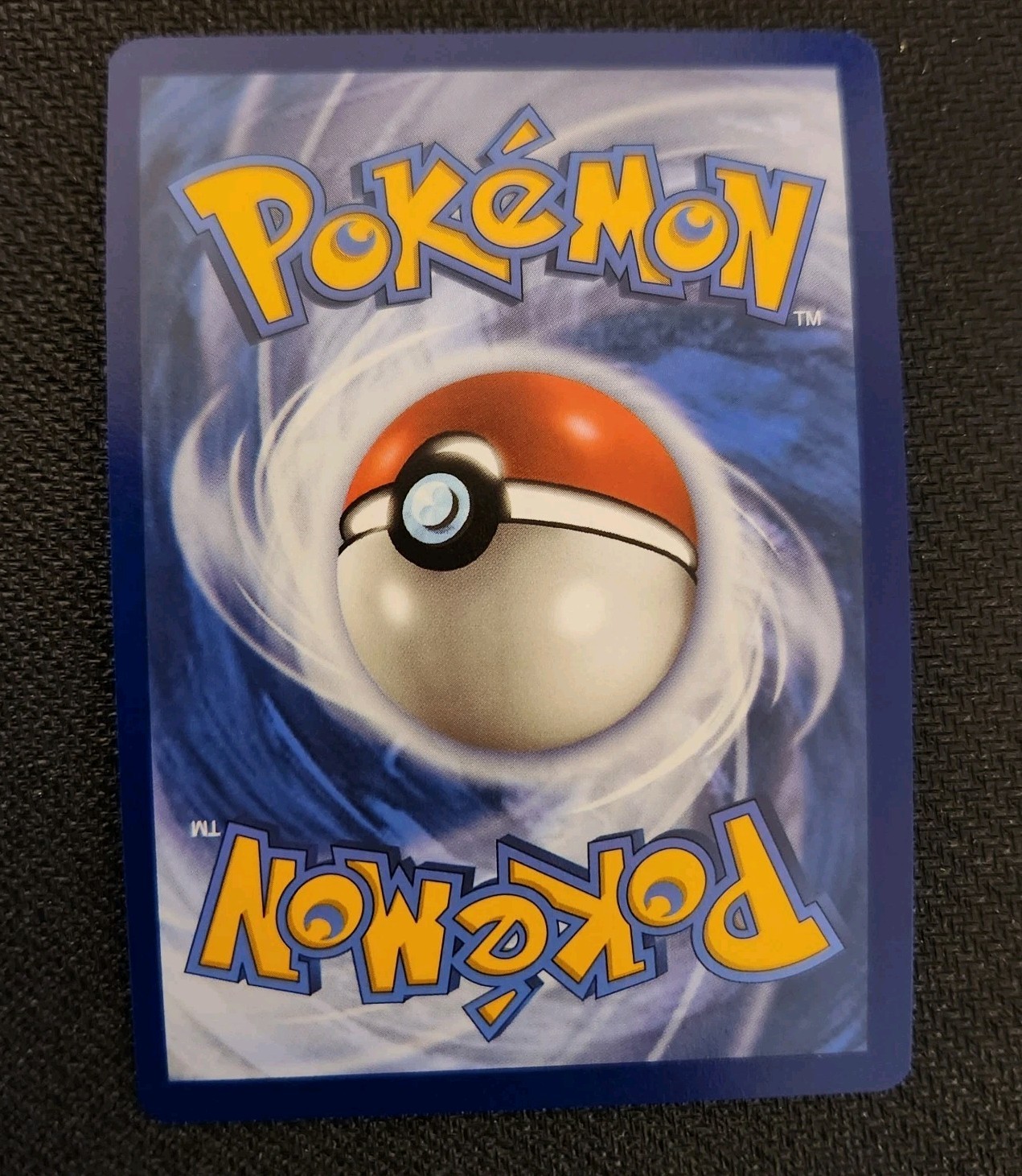 Pokemon Grand Tree 136/142 Sv07: Stellar Crown Ace Spec Rare