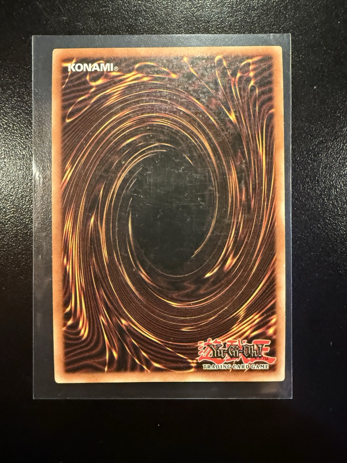 Konami Yu-Gi-Oh! Kycoo the Ghost Destroyer LON-062 Labyrinth 1st Ed 1996 Eng