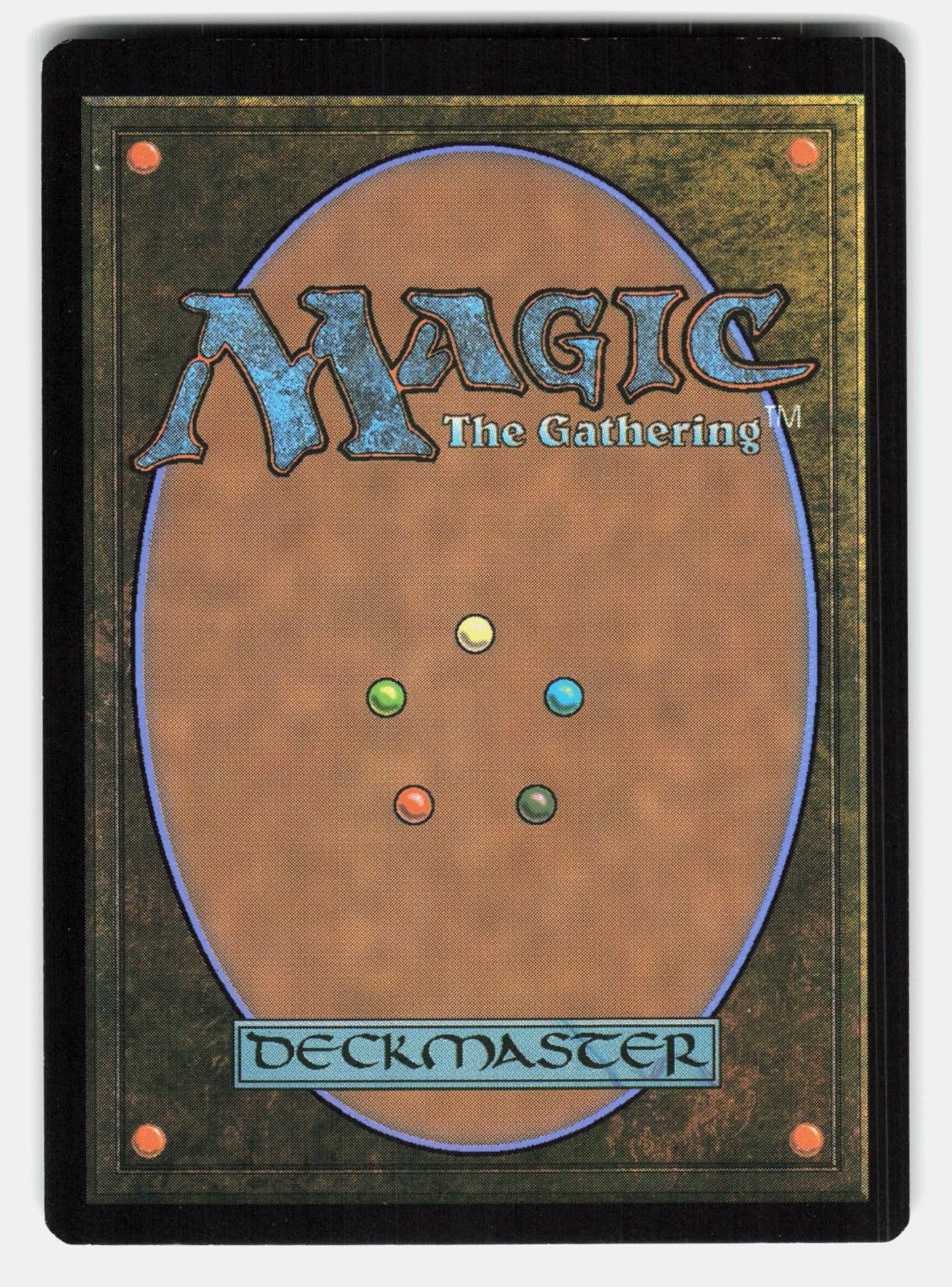 SOUL SEAR – Magic: The Gathering – KOLLROS LP