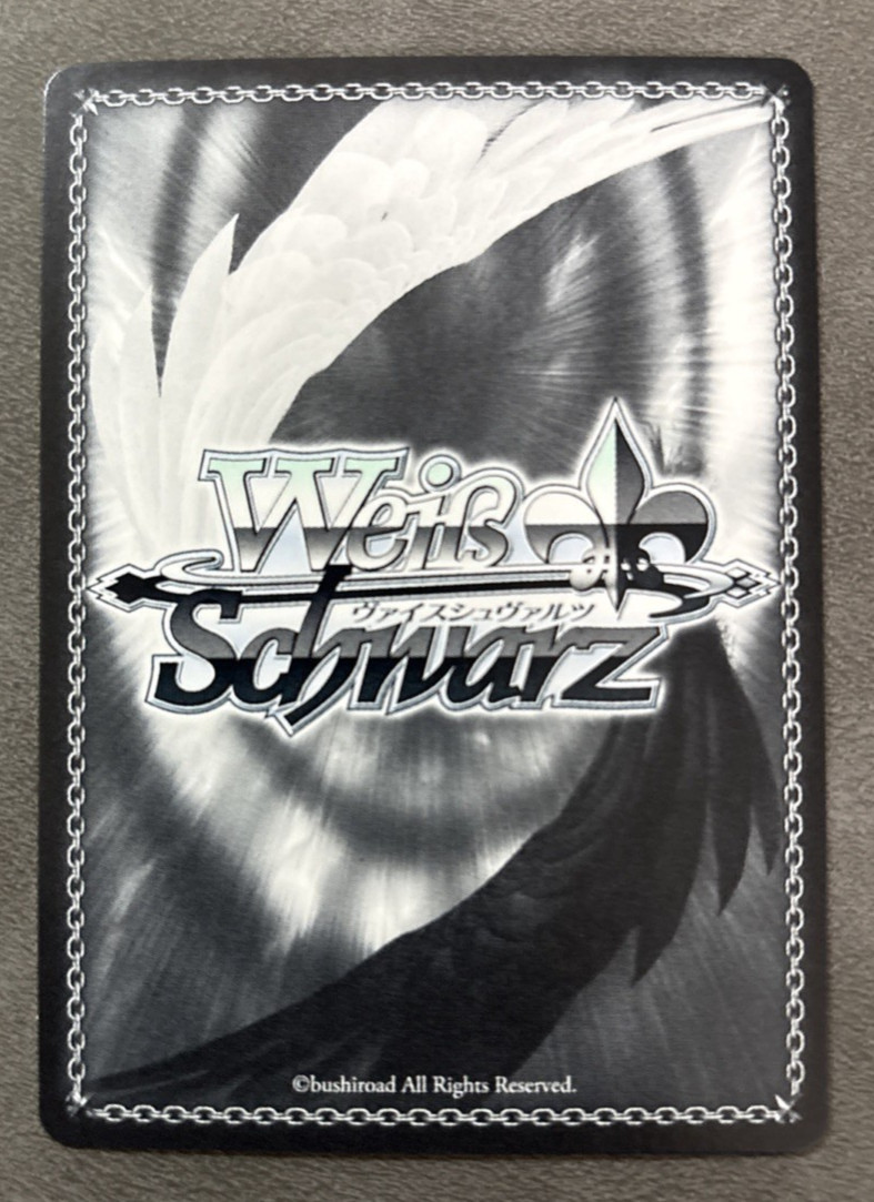 Weiss Schwarz GA Bunko Goblin Slayer GA04/S131-005S SR ☆☆ High Elf Archer