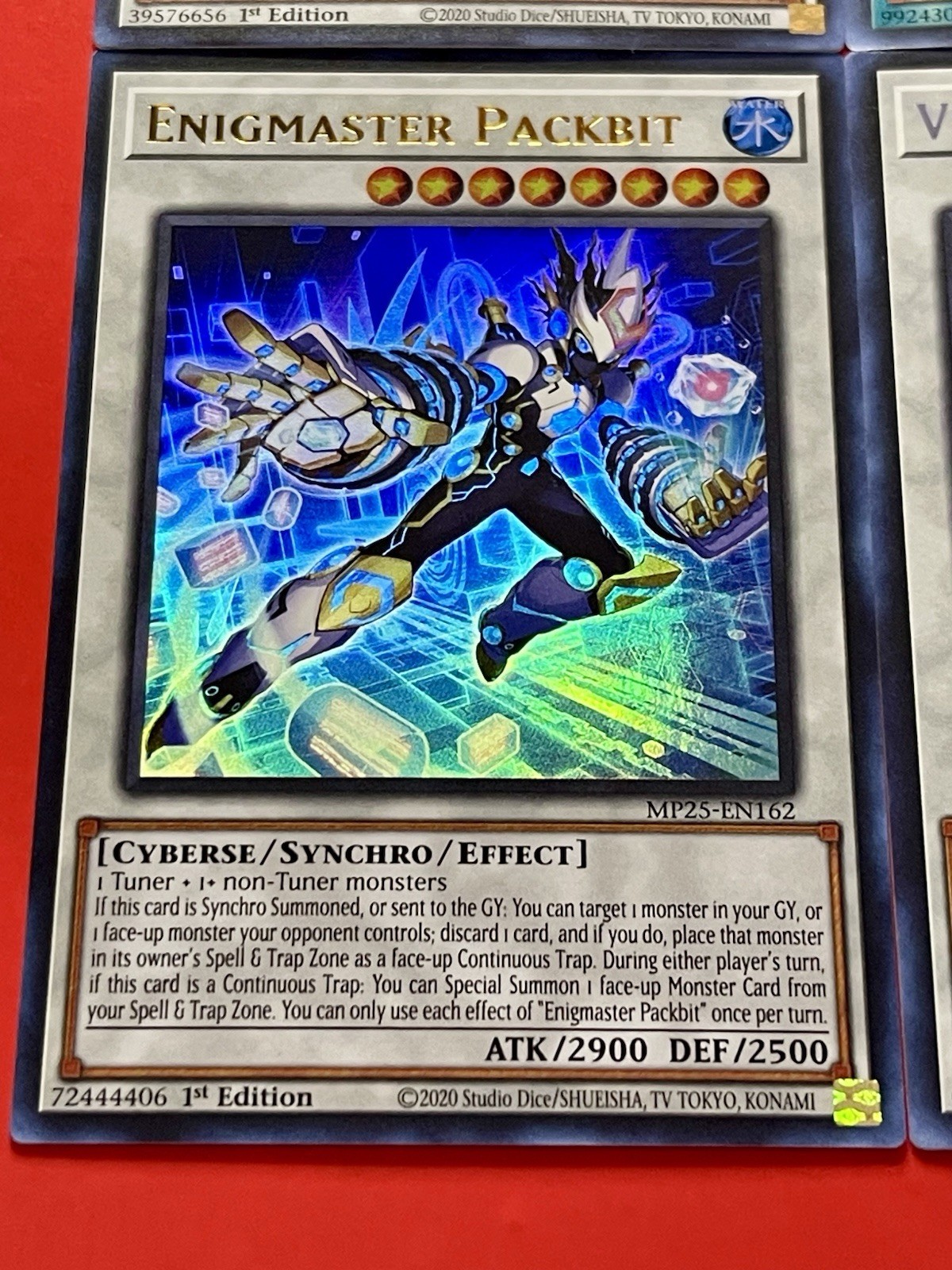 Visas Amritara + Enigmaster Packbit + Zalen + Kewl Tune & More! | YuGiOh!
