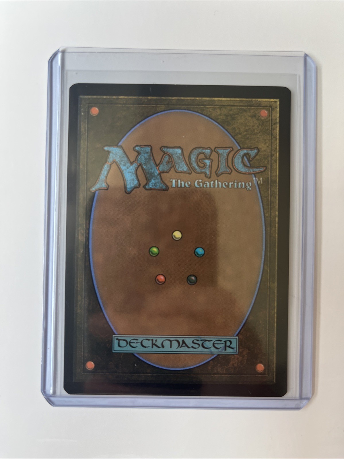 MTG Emerald Medallion 291 Modern Horizons 3 NM Regular a12