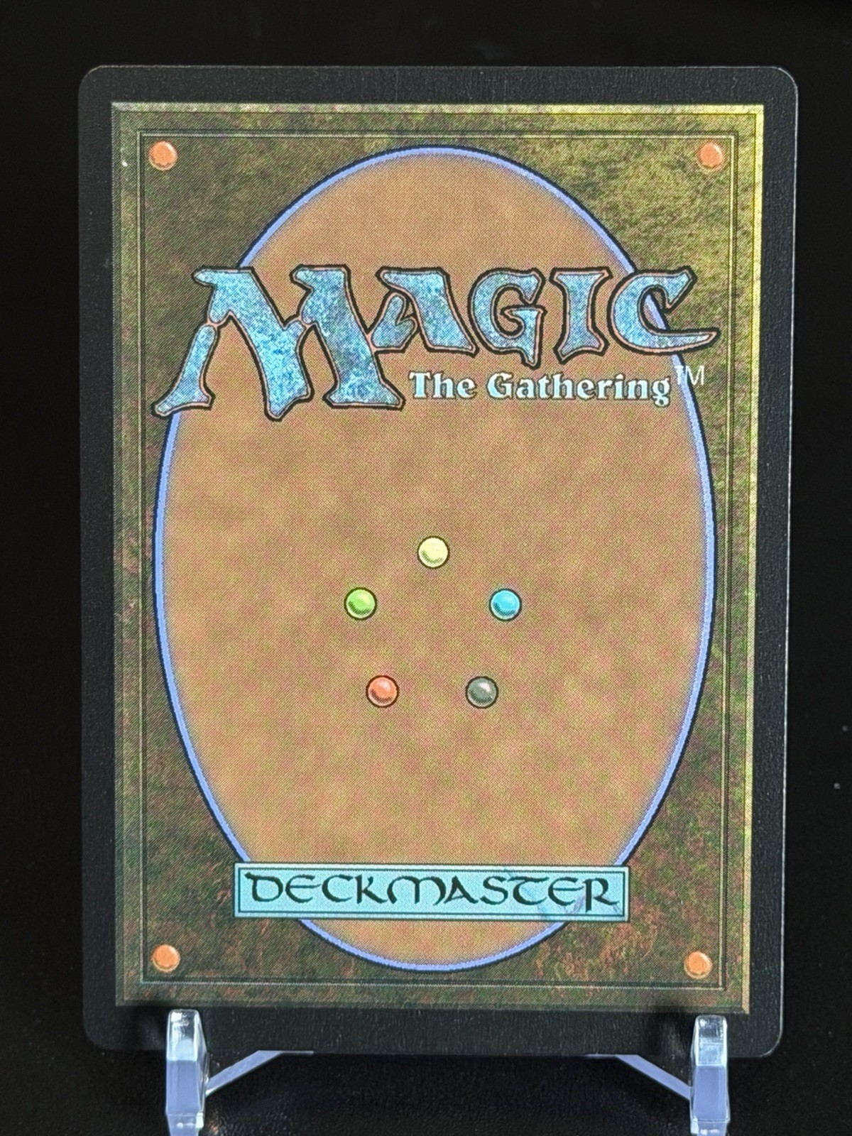 MTG Magic Teenage Mutant Ninja Turtles Slash Reptile Rampager Borderless 208 R