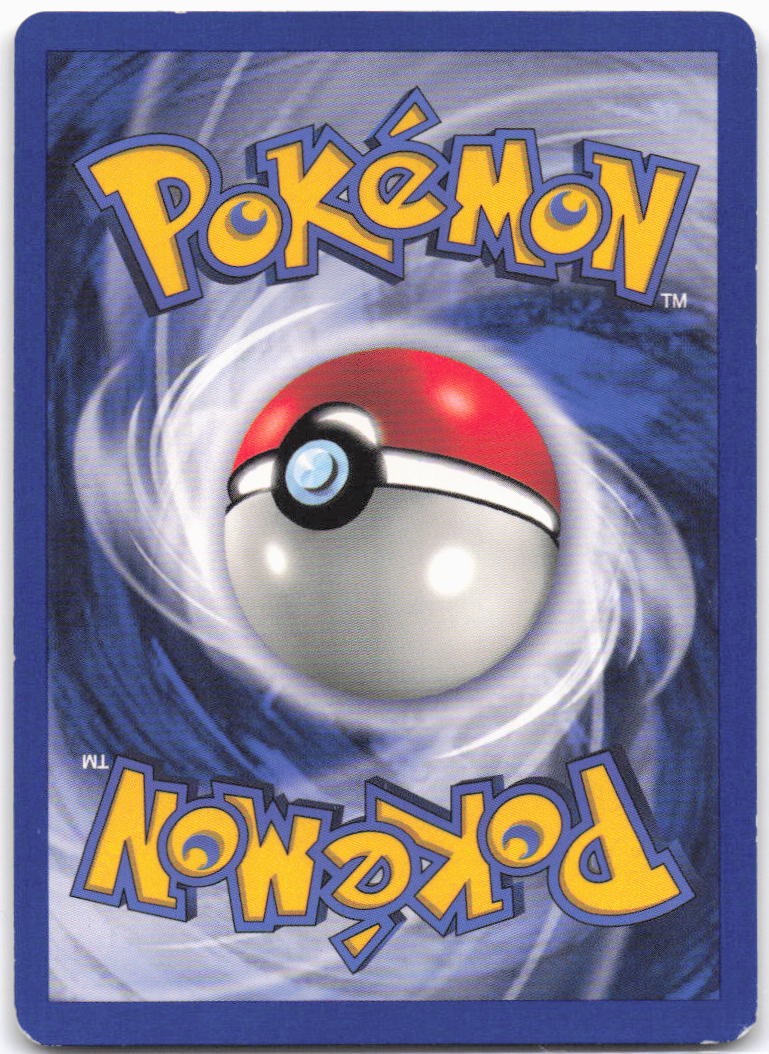 Base Set (Shadowless) #006/102 Gyarados MP
