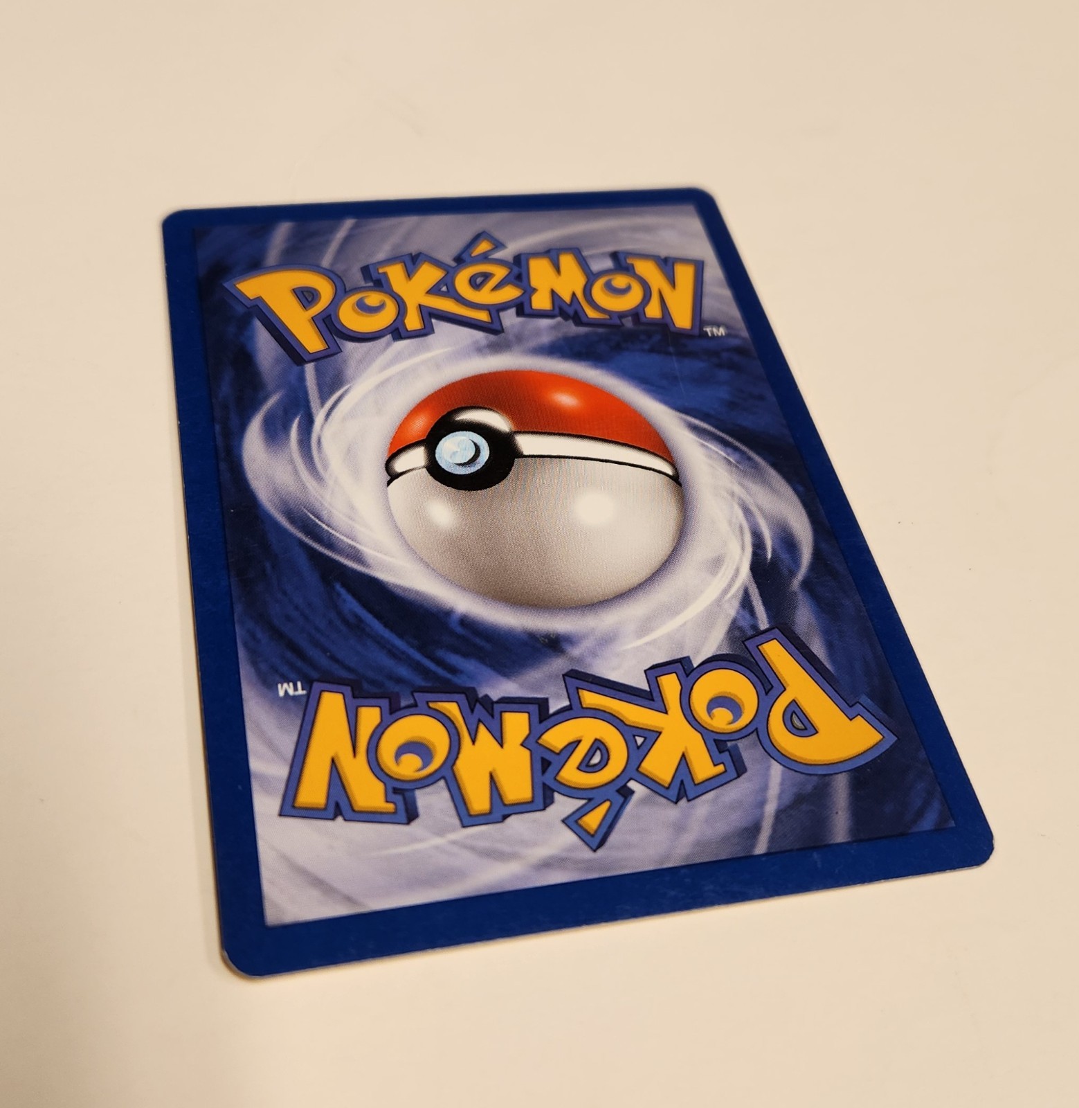 Pokemon German 1st Edition Trainer Lass (Gore) 75/102 LP or better