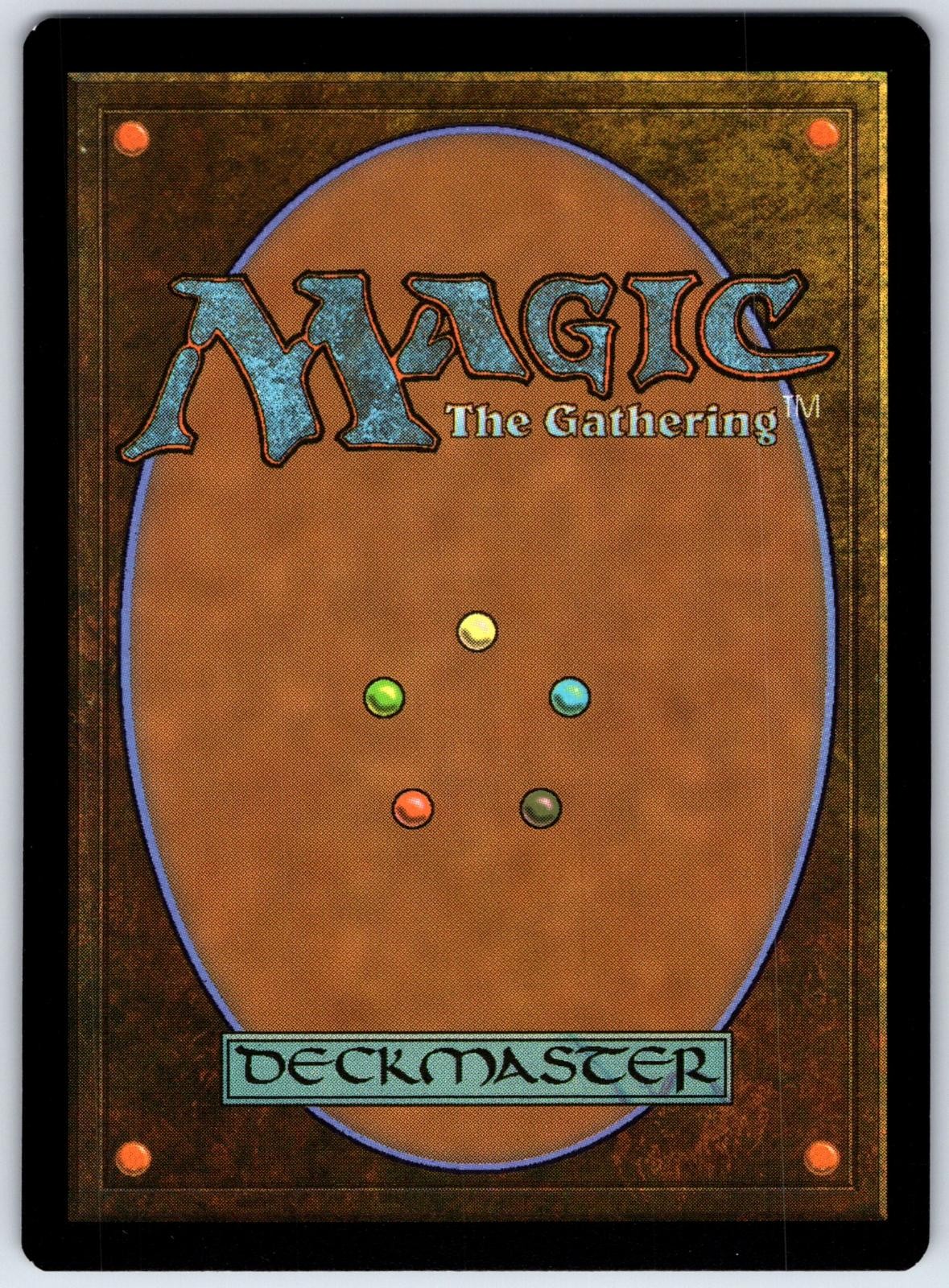 Krark, the Thumbless (Foil Etched) 574 Commander Legends Magic: The Gathering NM