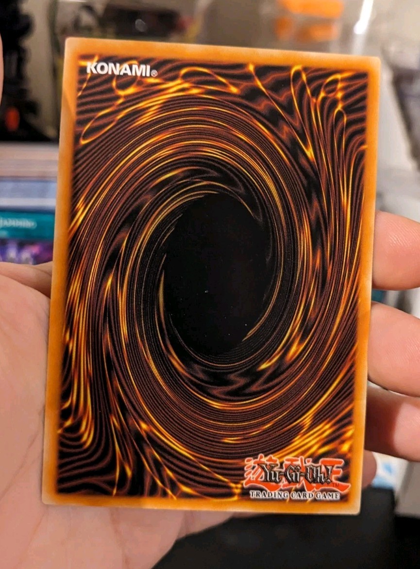 Yu-Gi-Oh! Mudragon of the Swamp RA01-EN028 Fusion Extra Deck YGO TCG Super Rare