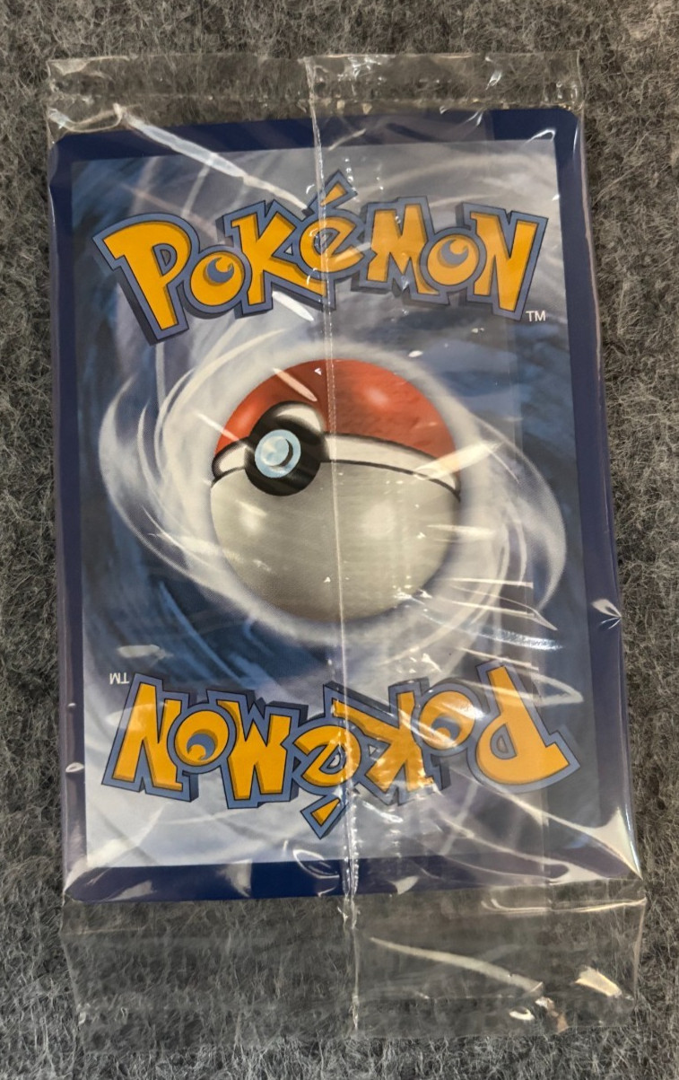 Pokemon TCG: SWSH: Sword & Shield Promo Mewtwo V SWSH229 Holo, Sealed