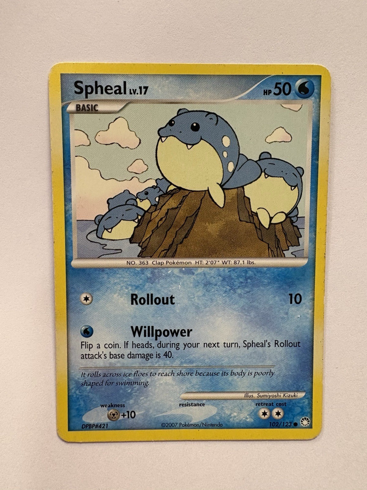 Pokémon Resistance Gym Trainer Rare 1st Edition Gym Challenge Regular 109/132