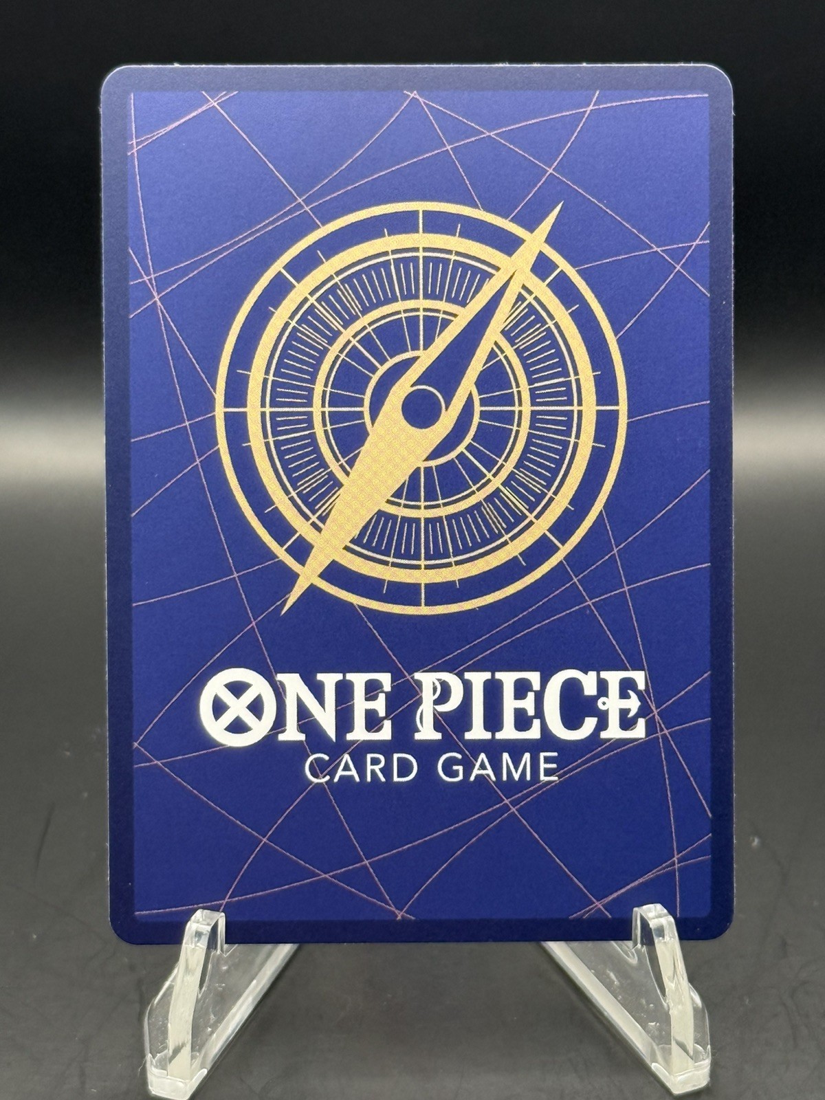 One Piece Yamato OP16-098 SR The Time of Battle Foil English