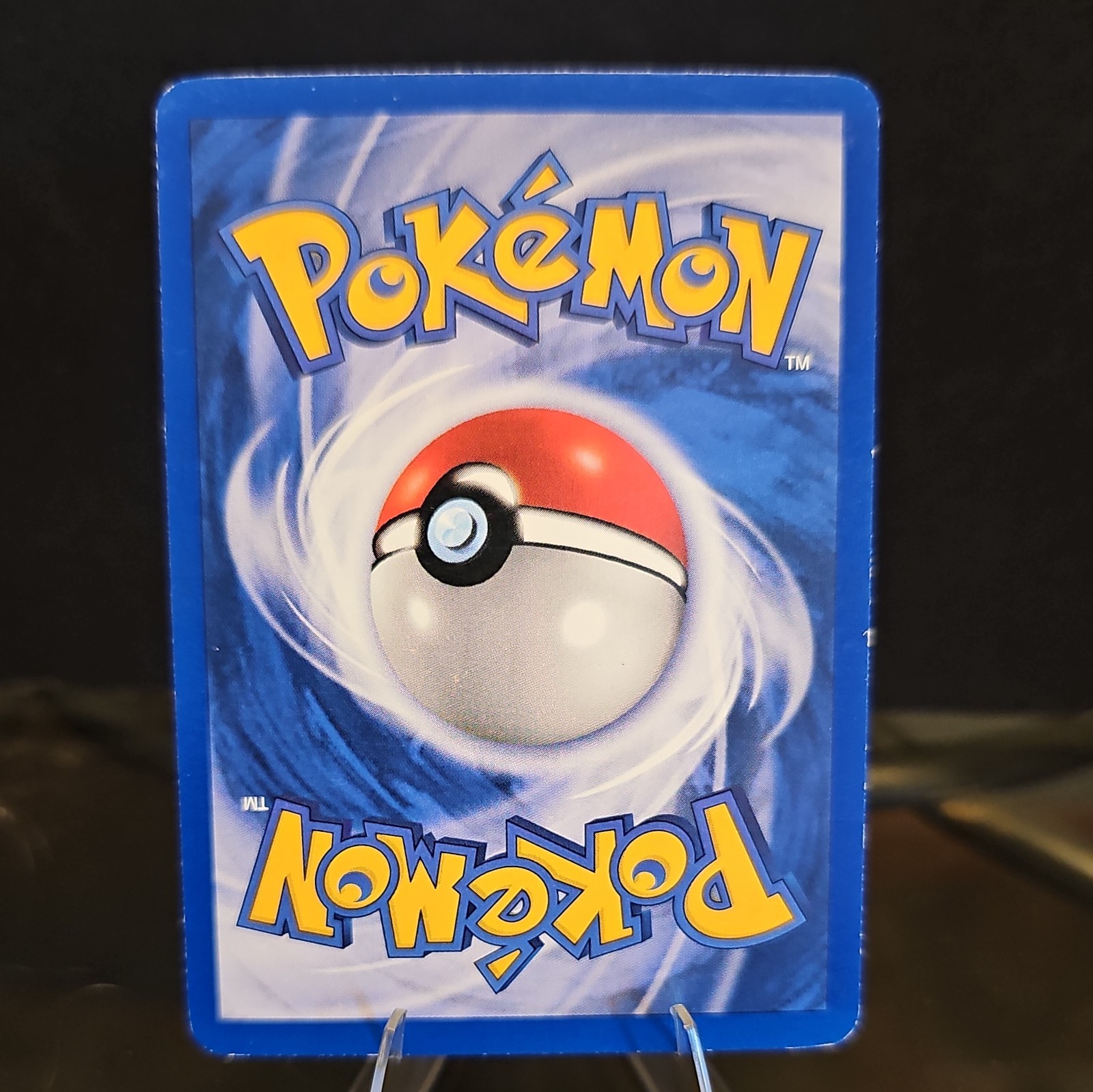 NM Dark Dugtrio – Non-Holo #23 Team Rocket Pokemon TCG LP