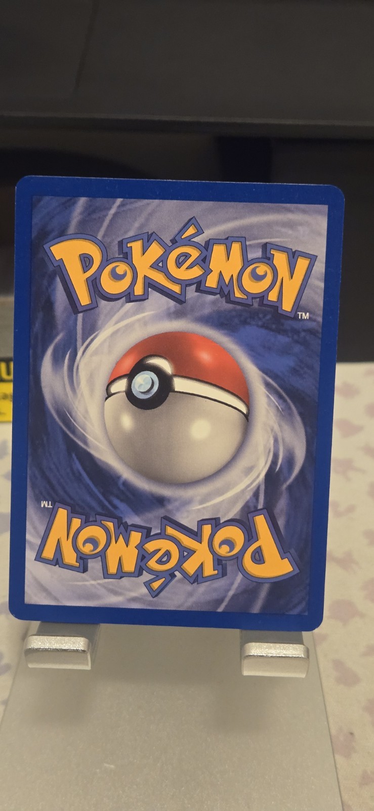 Togepi 30/53 WOTC Black Star Promo NM Same Day Ship Read Desc