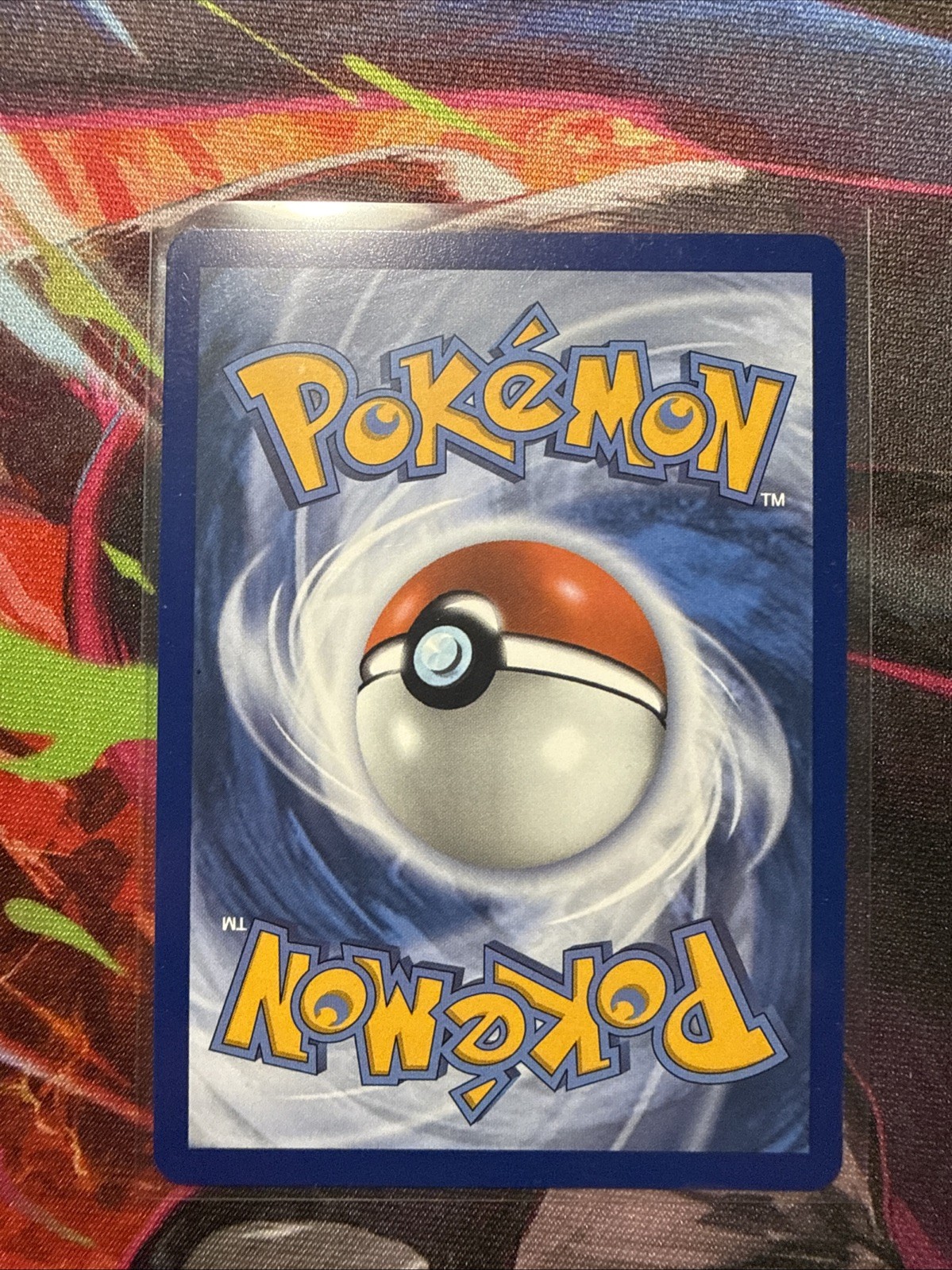 Canari 257/217 Ascended Heroes Full Art Trainer Ultra Rare Pokemon Card