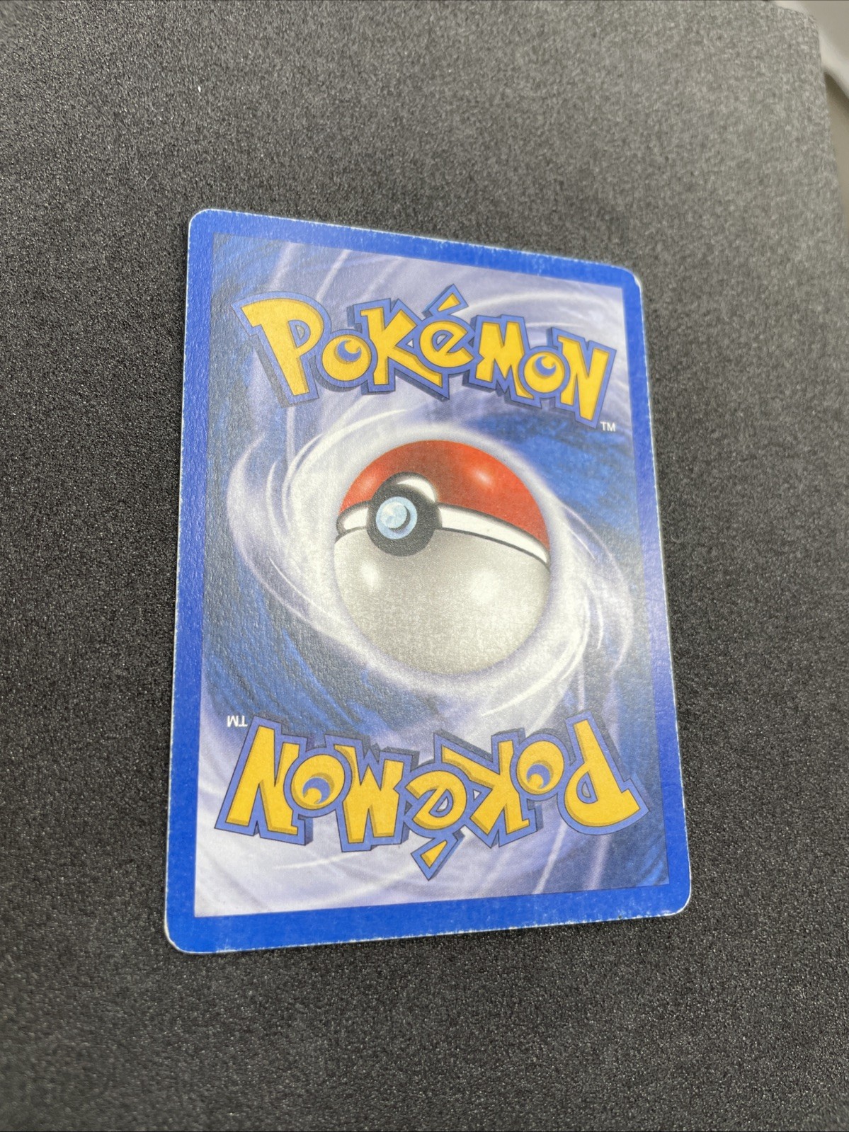 Rocket’s Persian Ex 116/115 Unseen Forces **MP** Pokemon Secret Holo Rare 2005