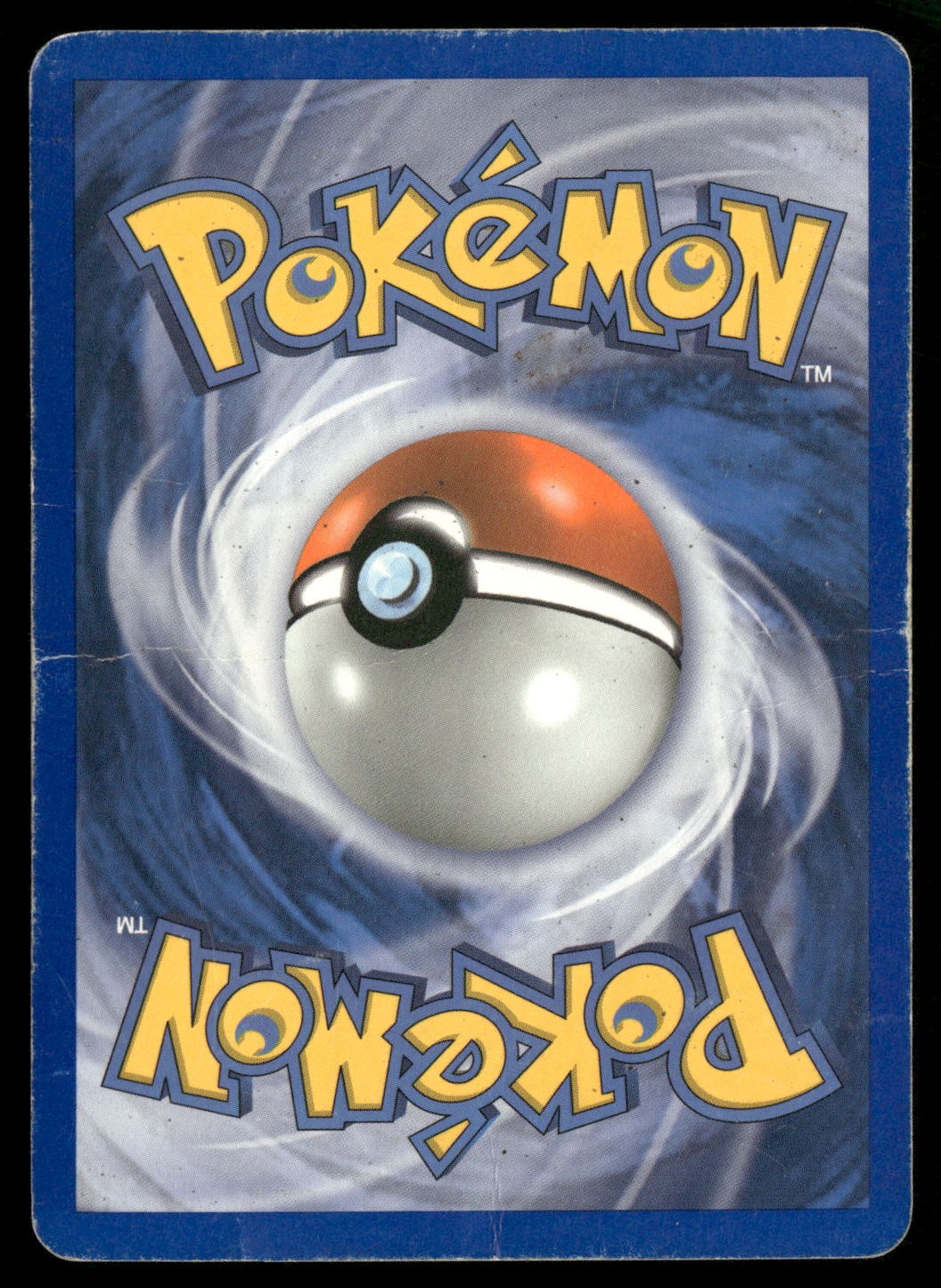 Dusclops (EX Power Keepers) 14/108 Holo Pokemon Holo DMG