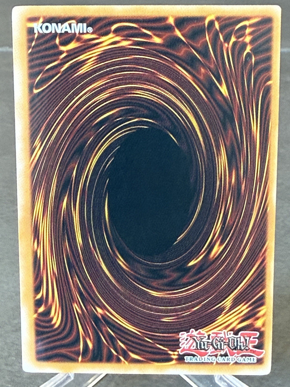 2008 Yu-Gi-Oh! Substitoad LODT-EN028 Light of Destruction Unlimited