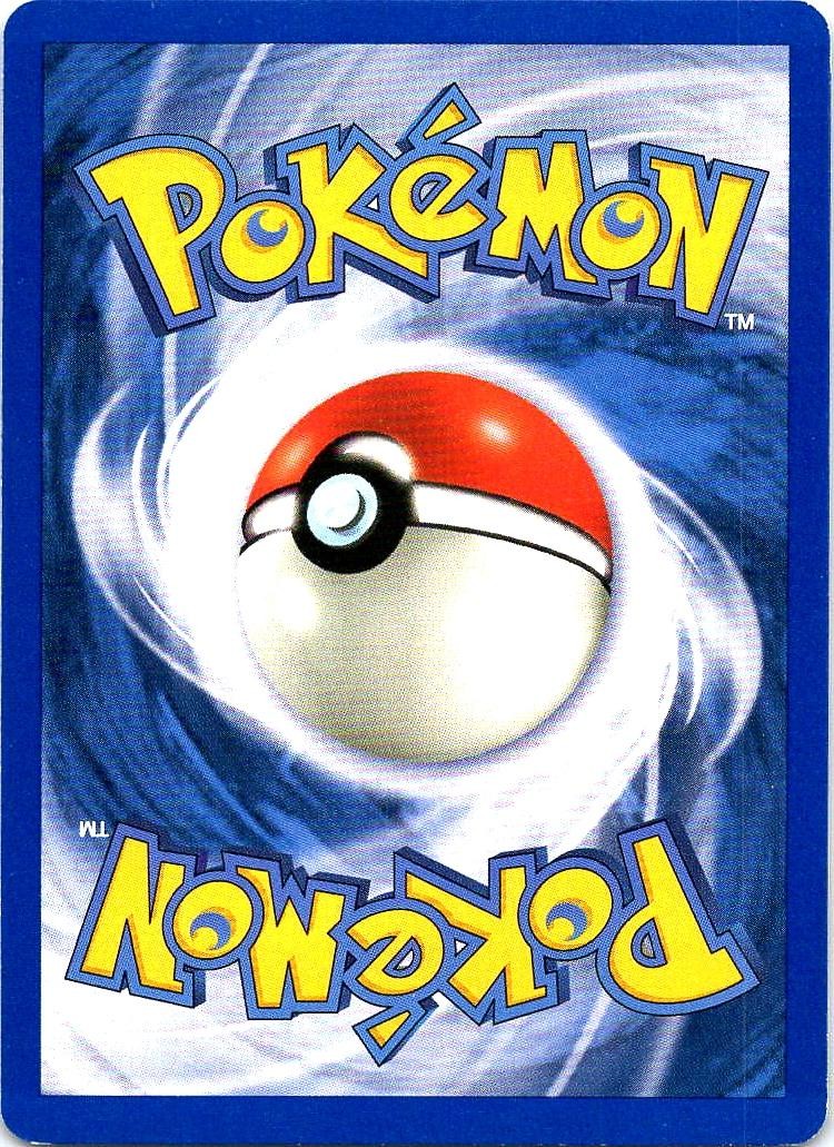 Pokemon Flute 86/102 Uncommon Base Set Unlimited Pokemon Near Mint