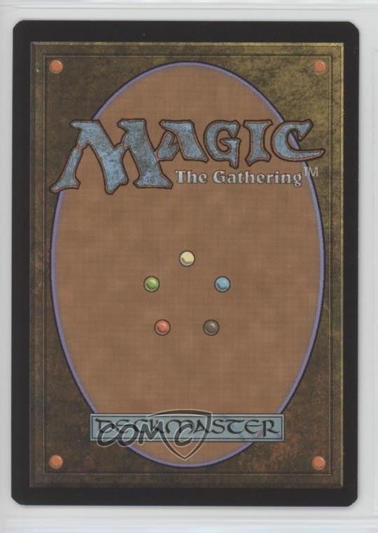 Deserter’s Quarters Foil Magic: Journey into Nyx #160