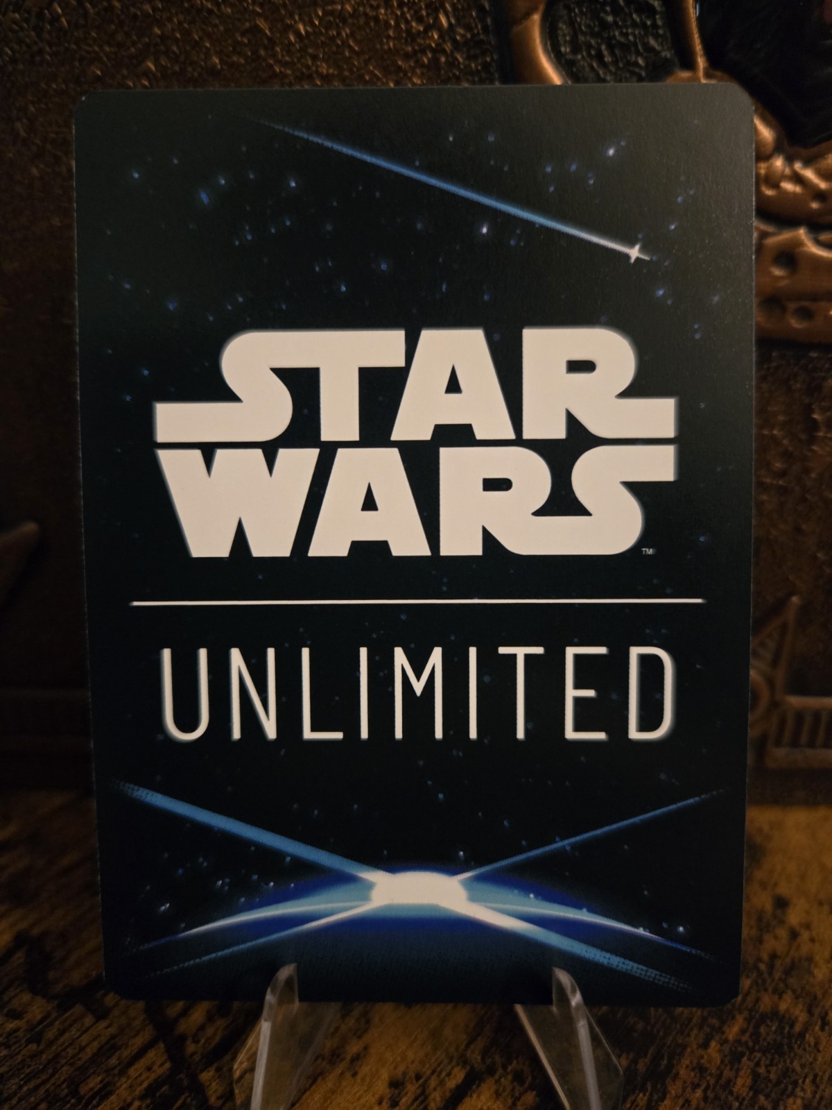 SWU – All Wings Report In – Hyperspace – JTL – 384