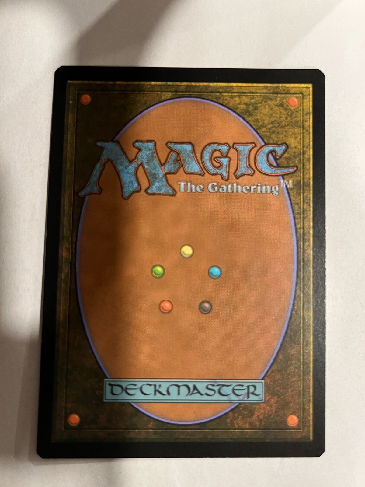 Leafkin Druid – 2020 Core Set M20 – Magic the Gathering MTG Nice!