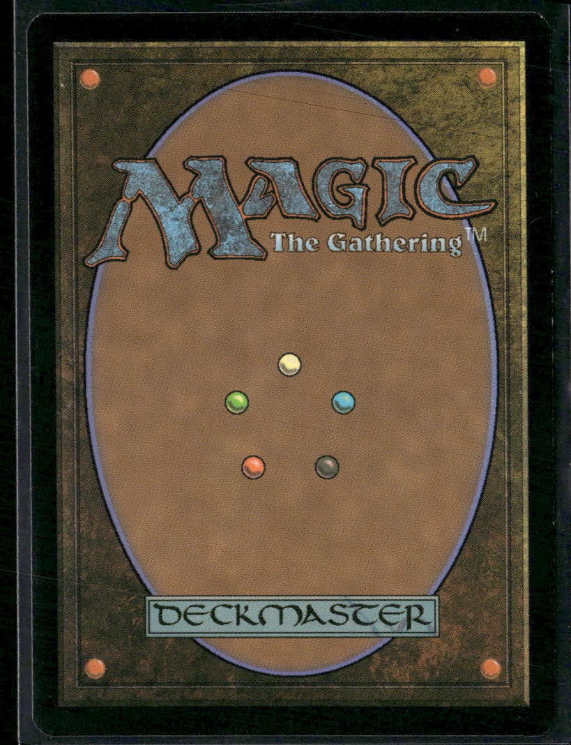 Double Masters Chrome Mox #240