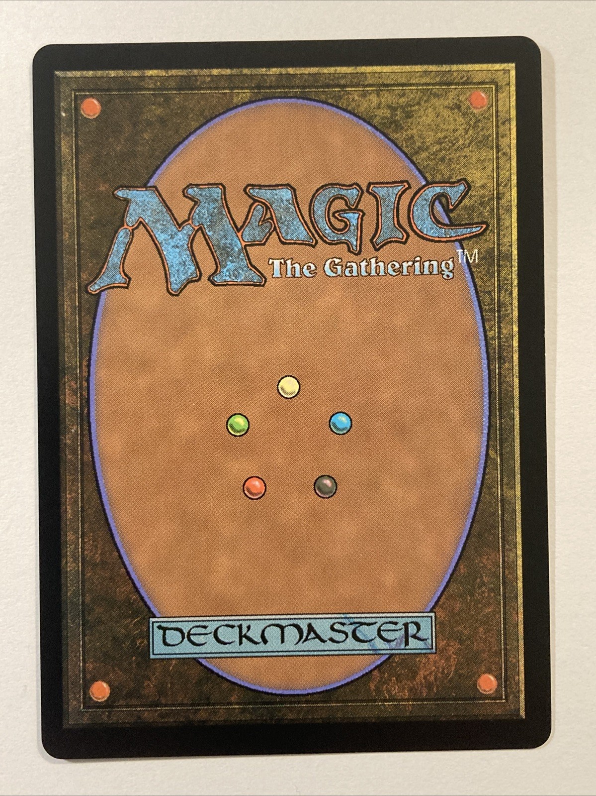 MTG Avatar Destiny (Borderless Foil) Avatar: The Last Airbender 333 NM