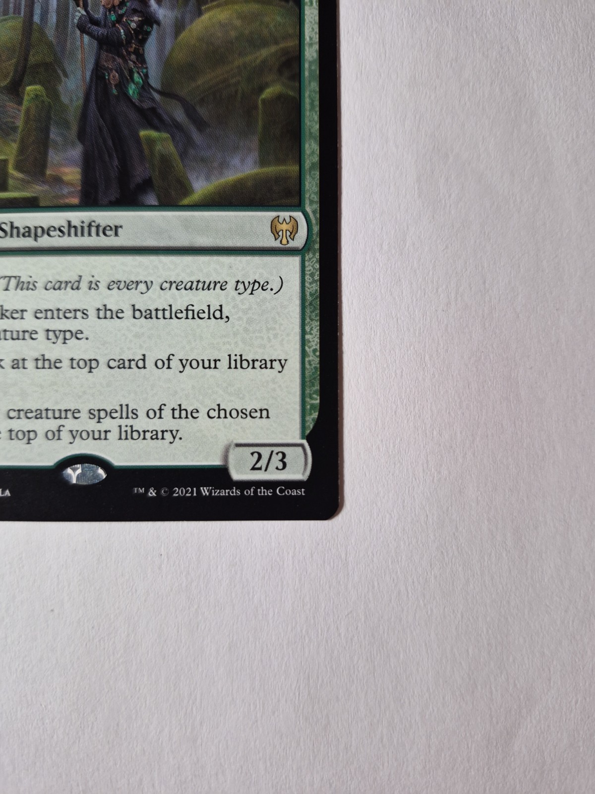 Realmwalker Kaldheim Regular
