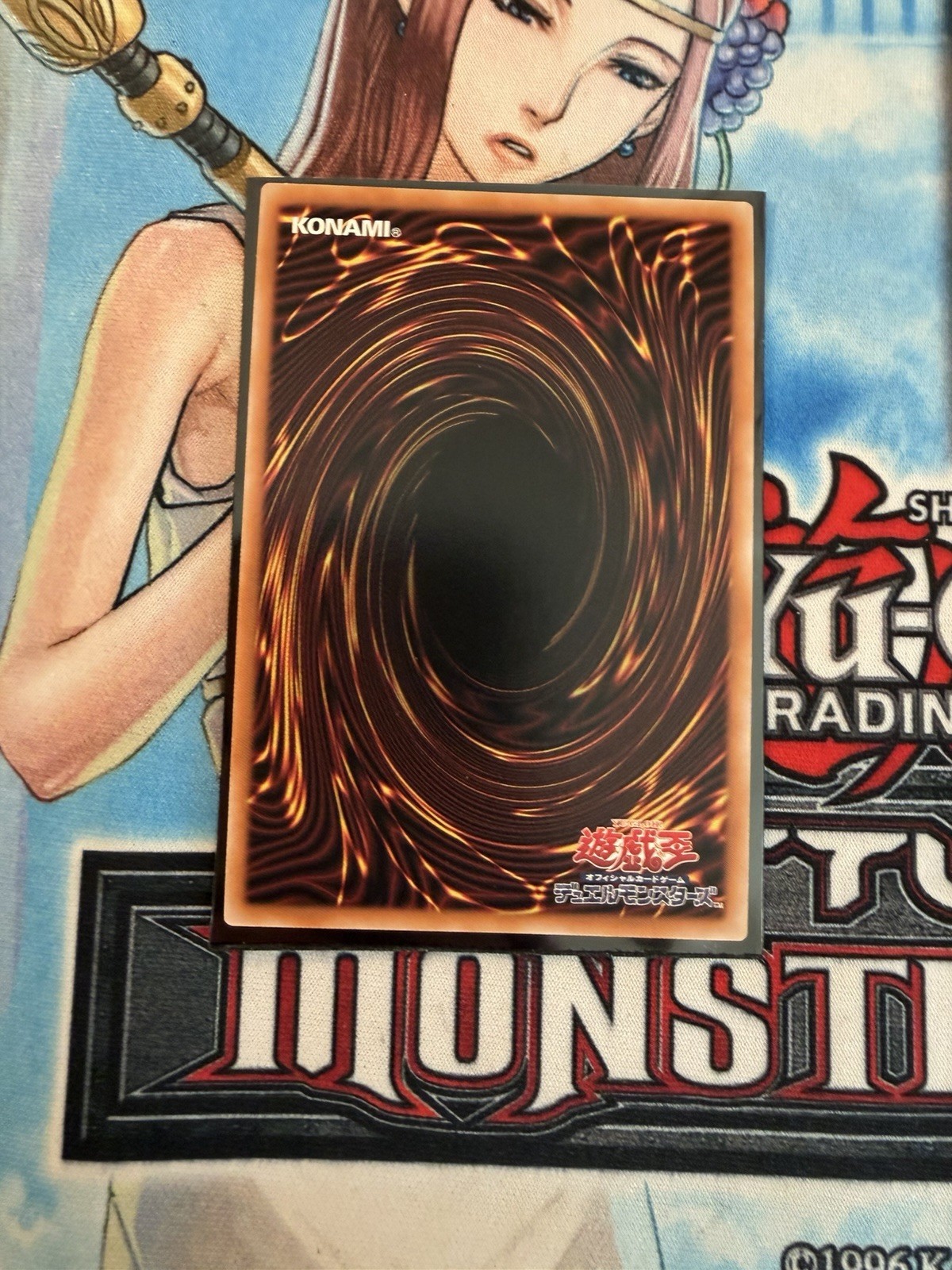 YuGiOh! OCG LOCR-JP012 Galaxy Defense Robot Orbital 7 Secret Rare NM