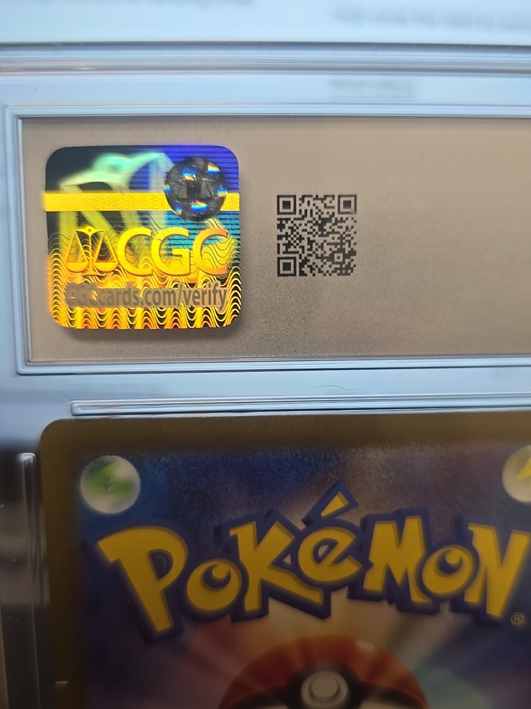 🔥💥 Charizard ex 125/108 Ruler of the Black Flame Super Rare Holo Gem Mint 10