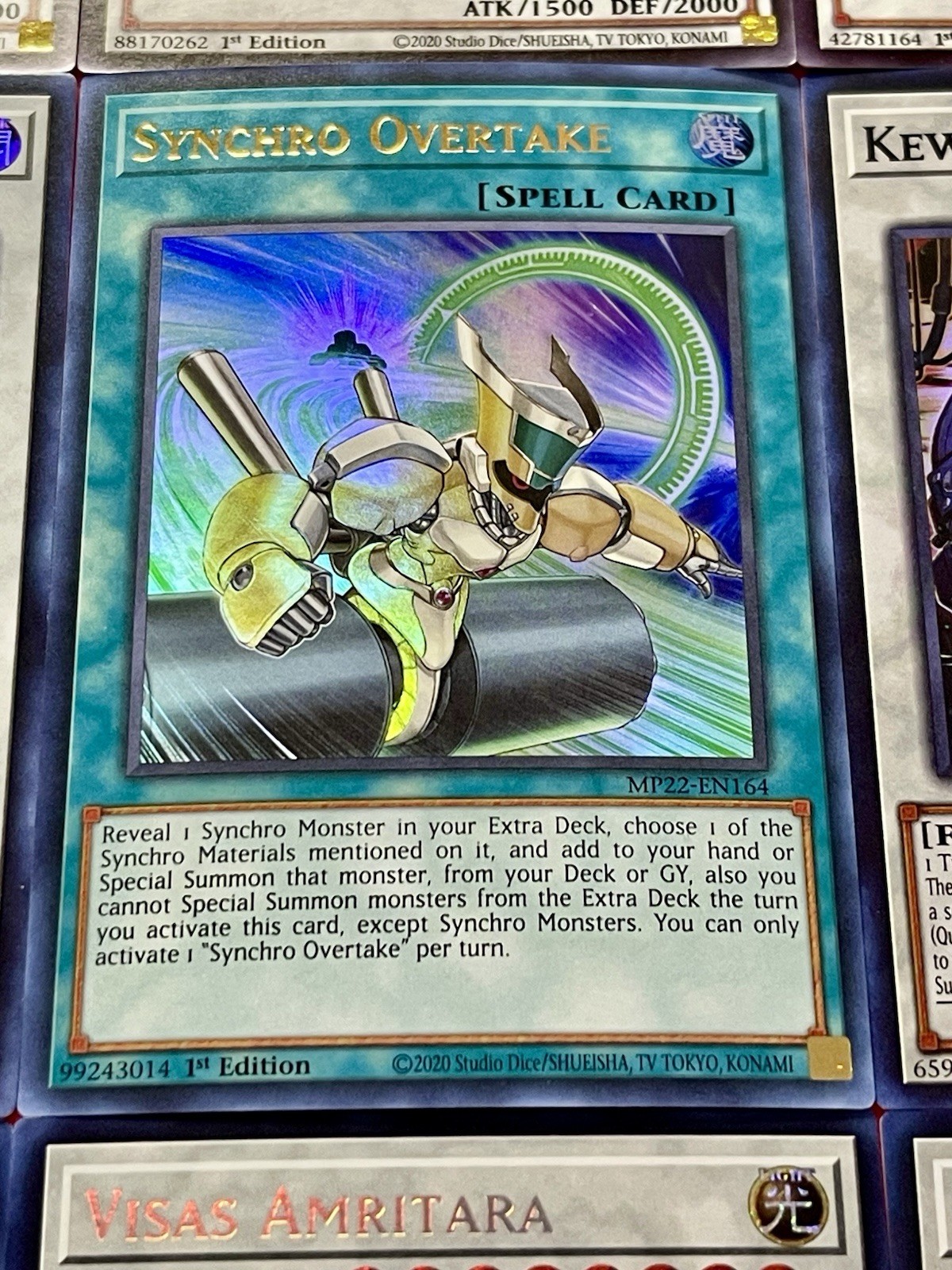 Visas Amritara + Enigmaster Packbit + Zalen + Kewl Tune & More! | YuGiOh!