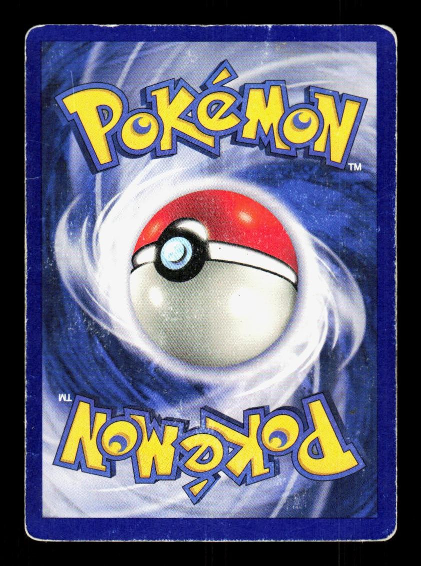 Arcanine 23/102 Uncommon Base Set Shadowless Pokemon 1st Edition HP