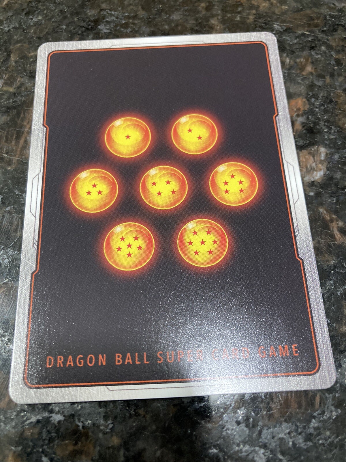 Trunks Hope at Hand P-064 Championship 2018 Foil Dragon Ball Super Card Game NM