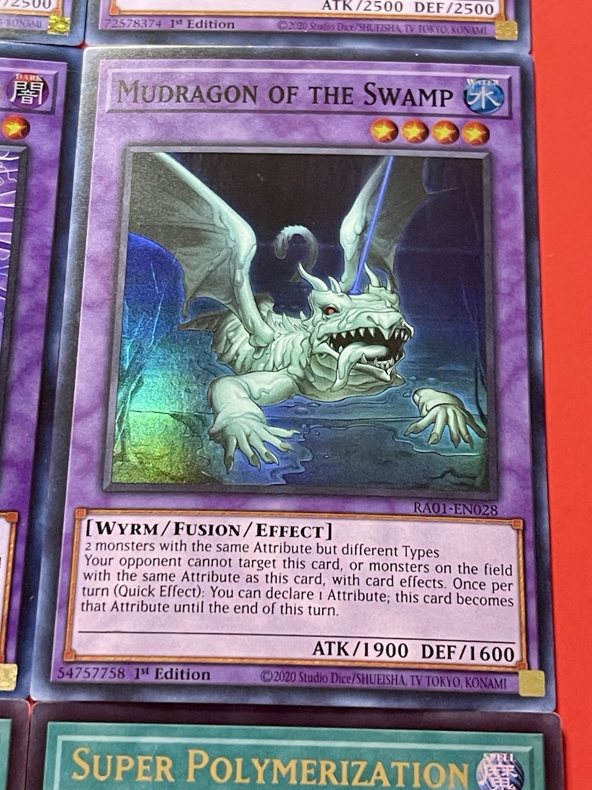 3x Super Polymerization + Borreload Furious Dragon + Garura & More! | YuGiOh!